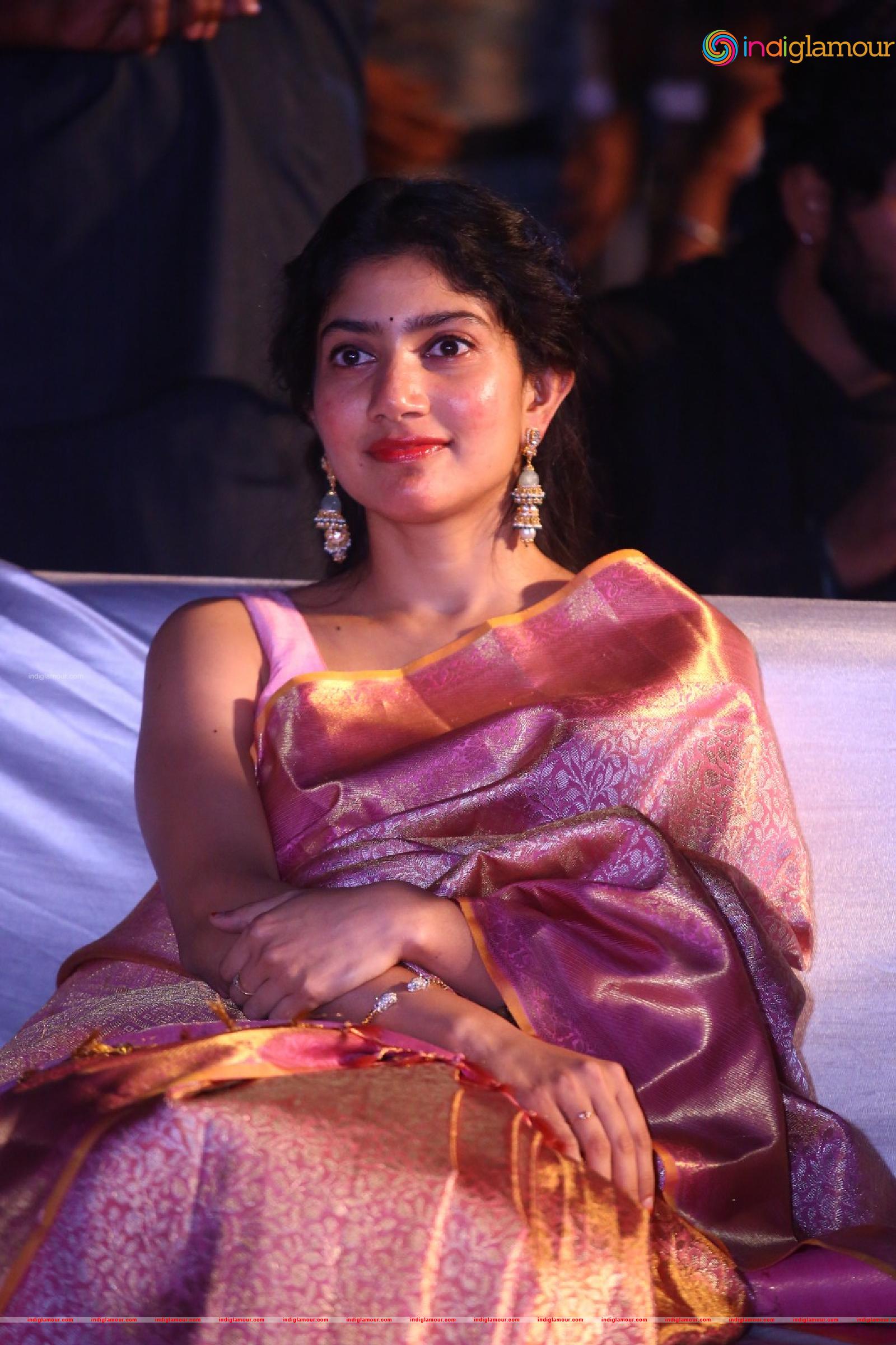Sai Pallavi Actress hd photo