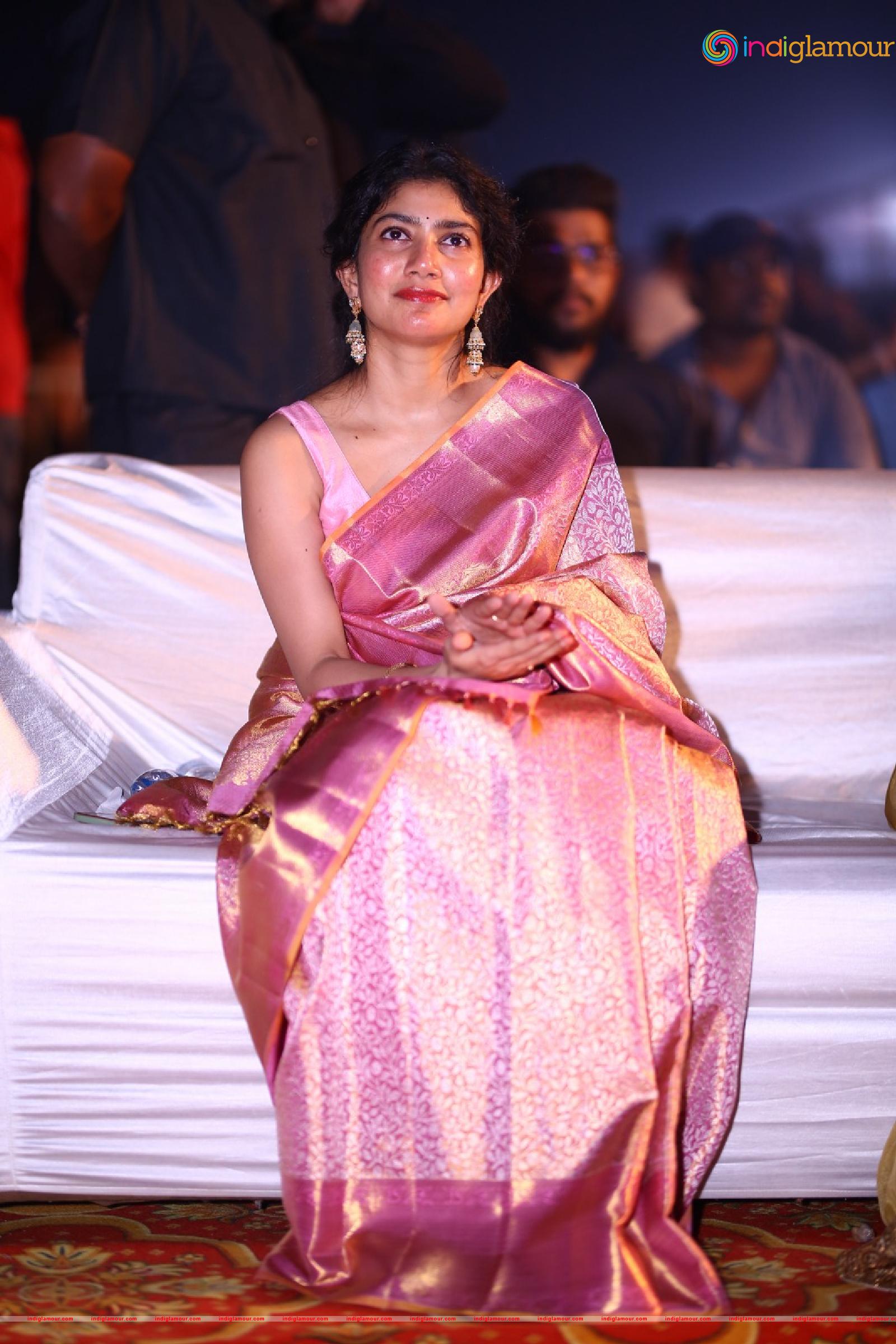 Sai Pallavi Actress hd photo