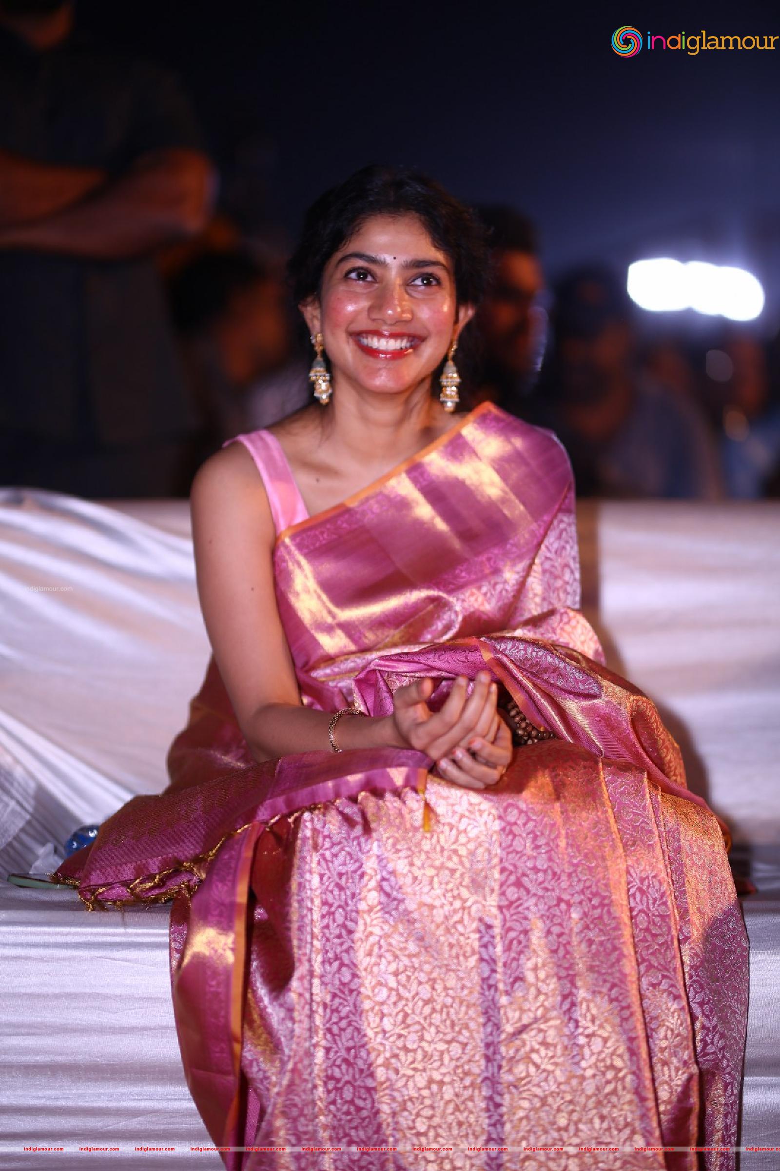 Sai Pallavi Actress hd photo