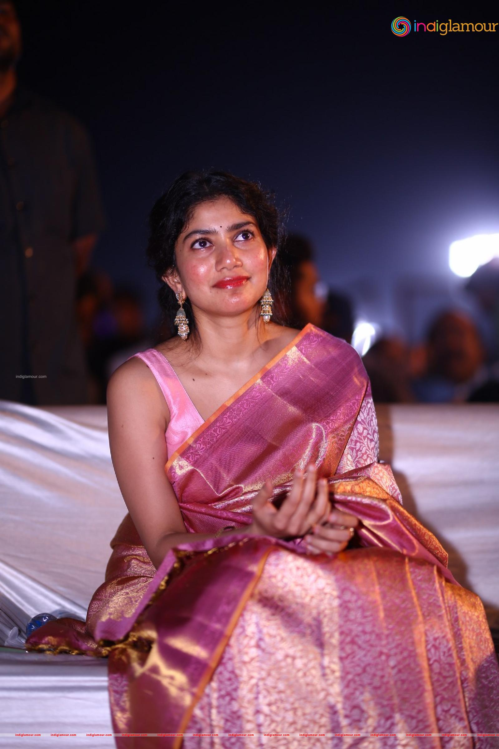 Sai Pallavi Actress hd photo