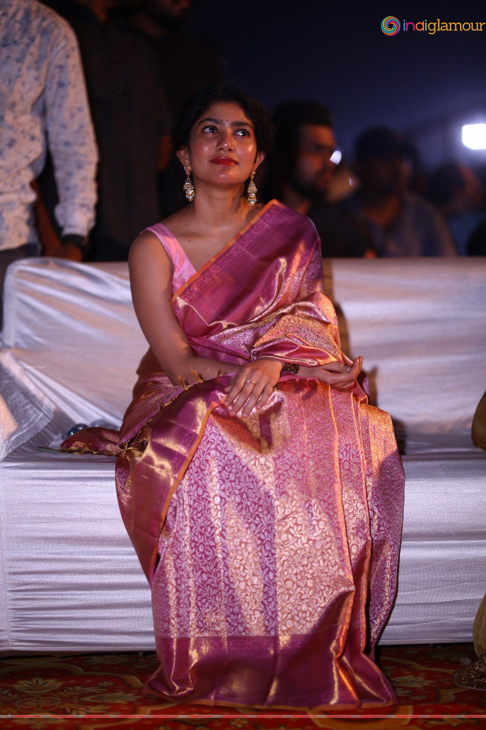 Sai Pallavi Actress hd photo