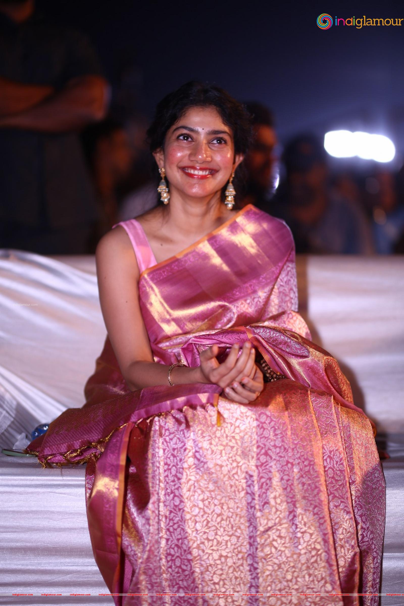 Sai Pallavi Actress hd photo