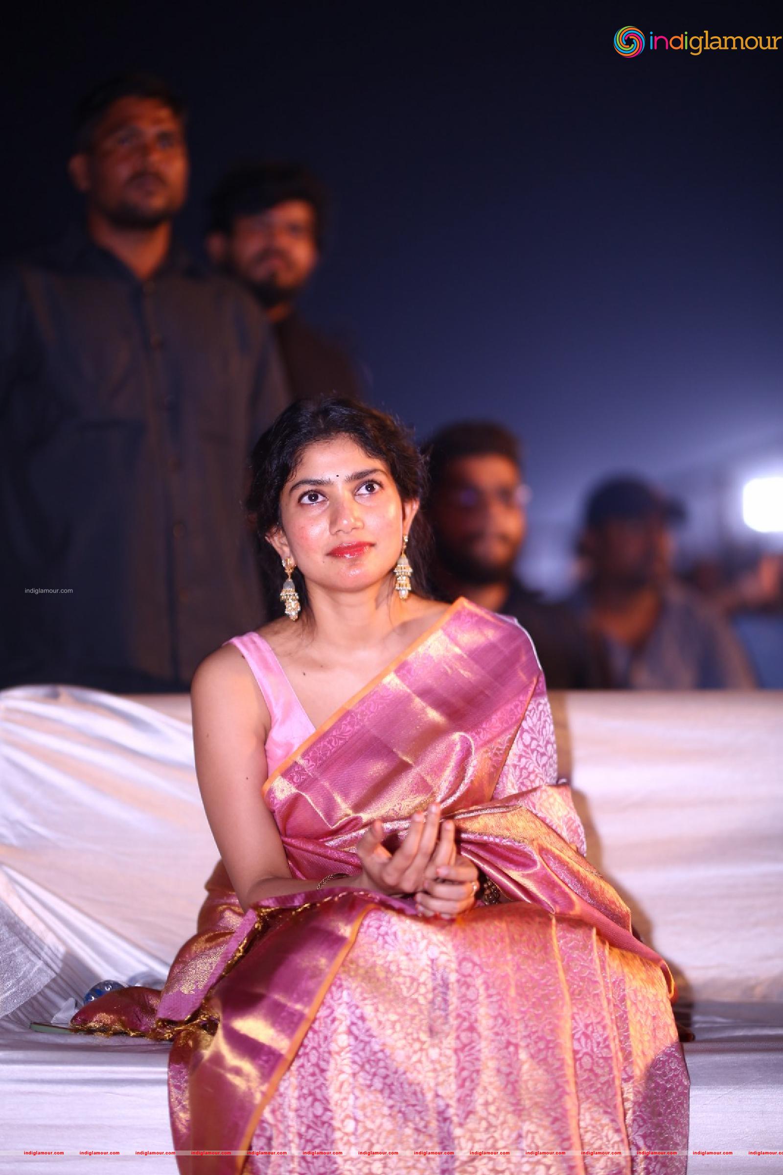 Sai Pallavi Actress hd photo