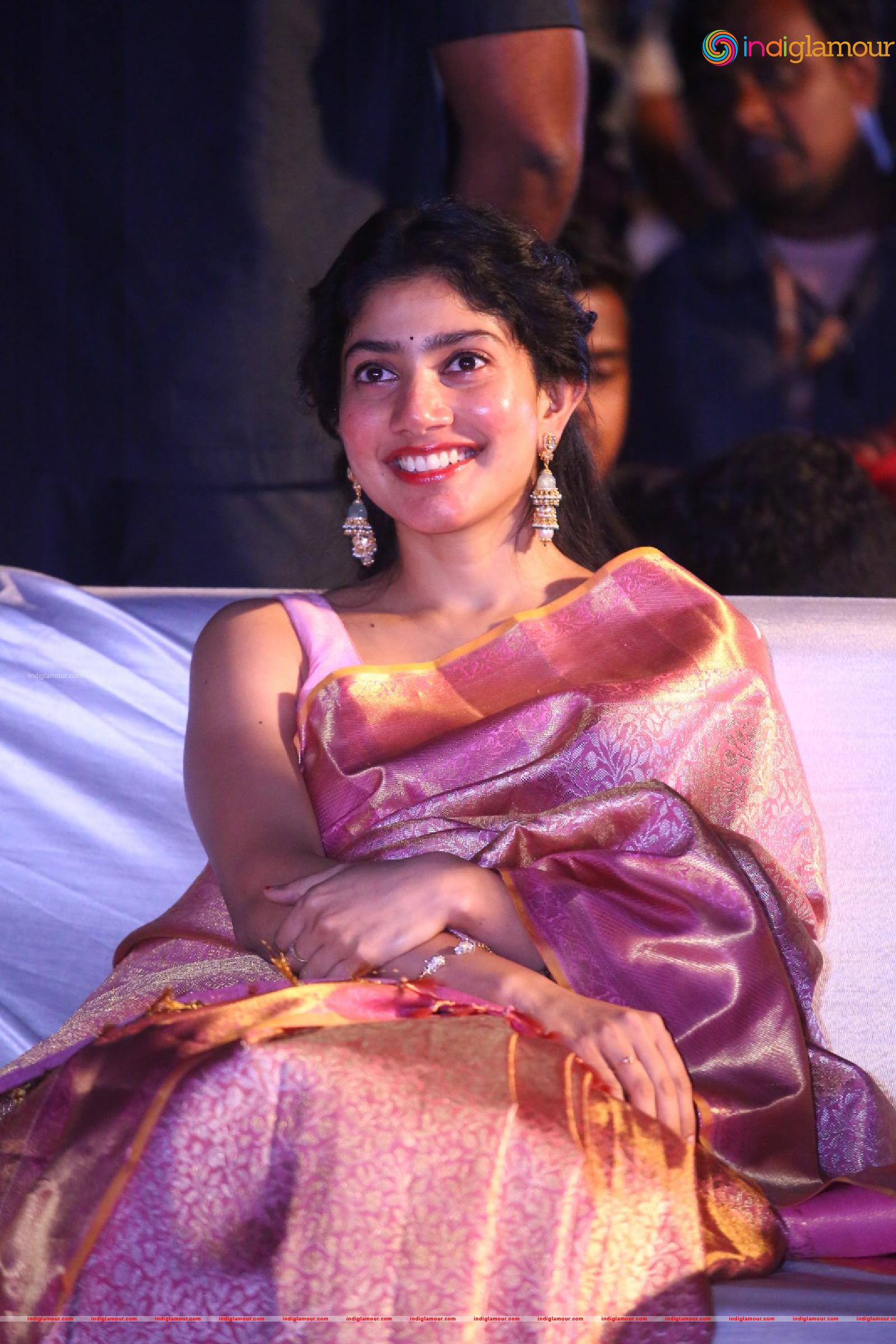 Sai Pallavi Actress hd photo