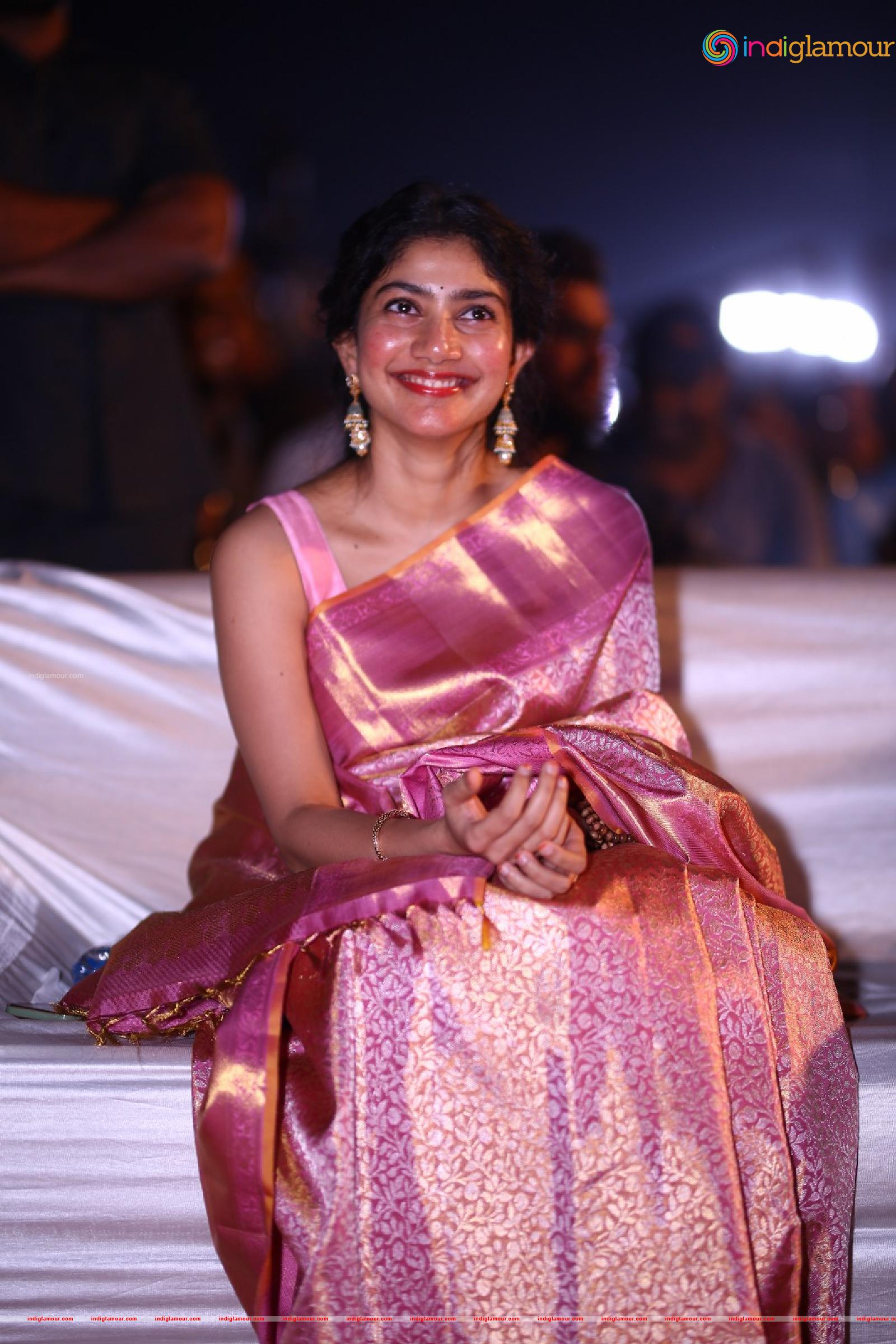 Sai Pallavi Actress hd photo