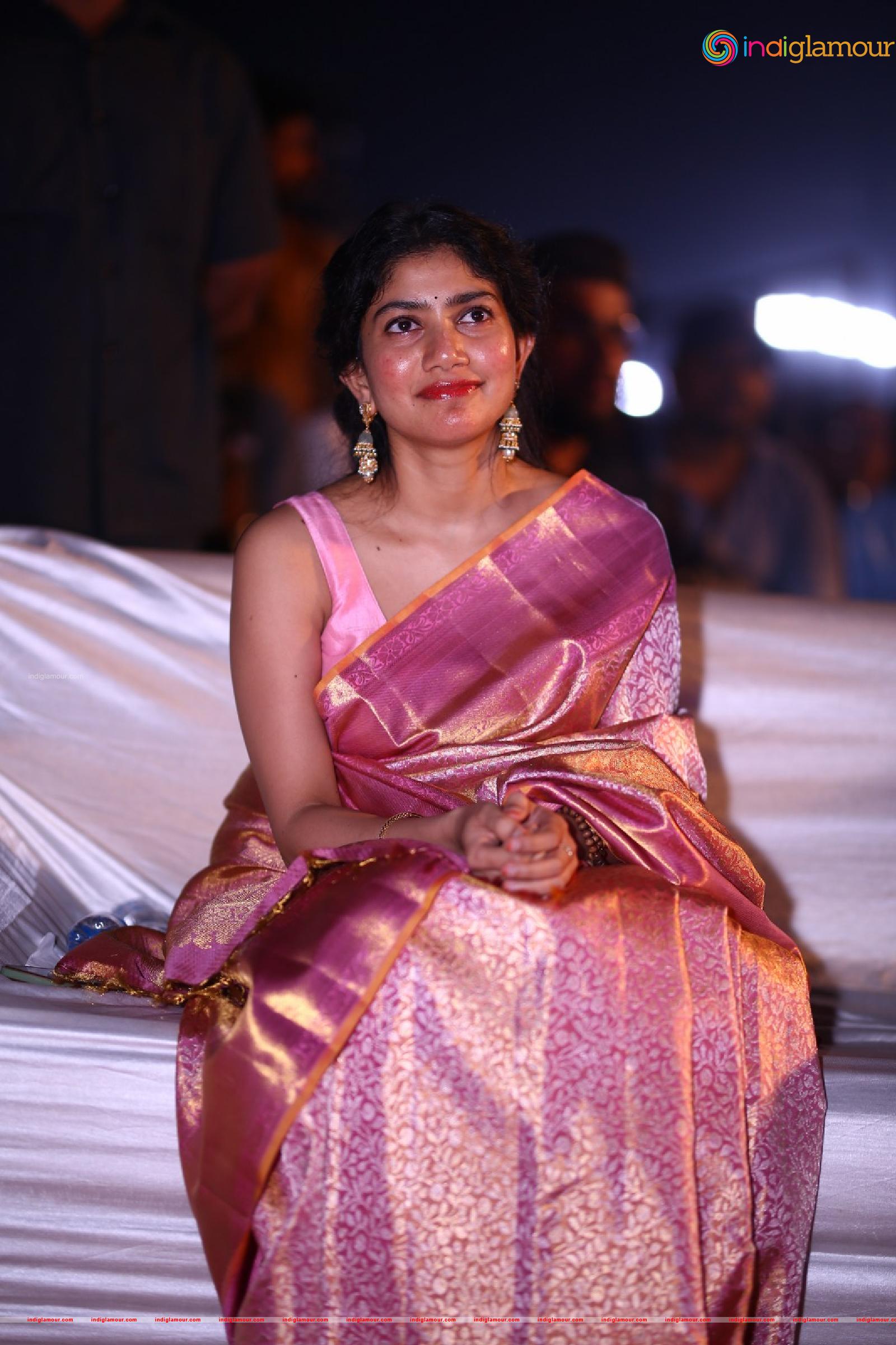 Sai Pallavi Actress hd photo