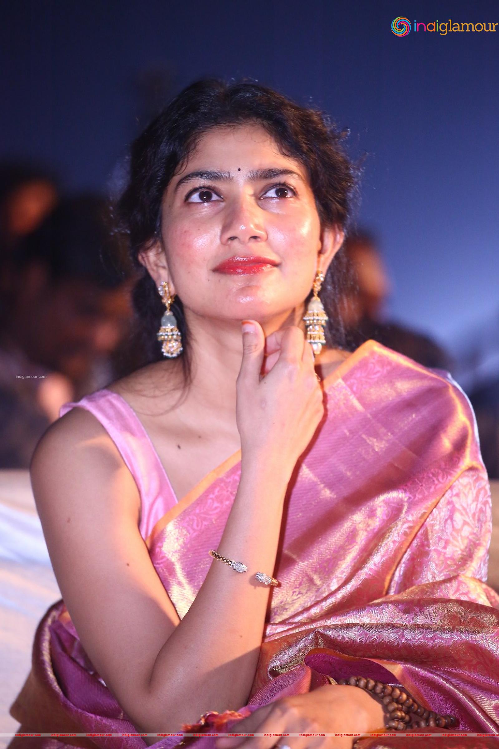 Sai Pallavi Actress hd photo