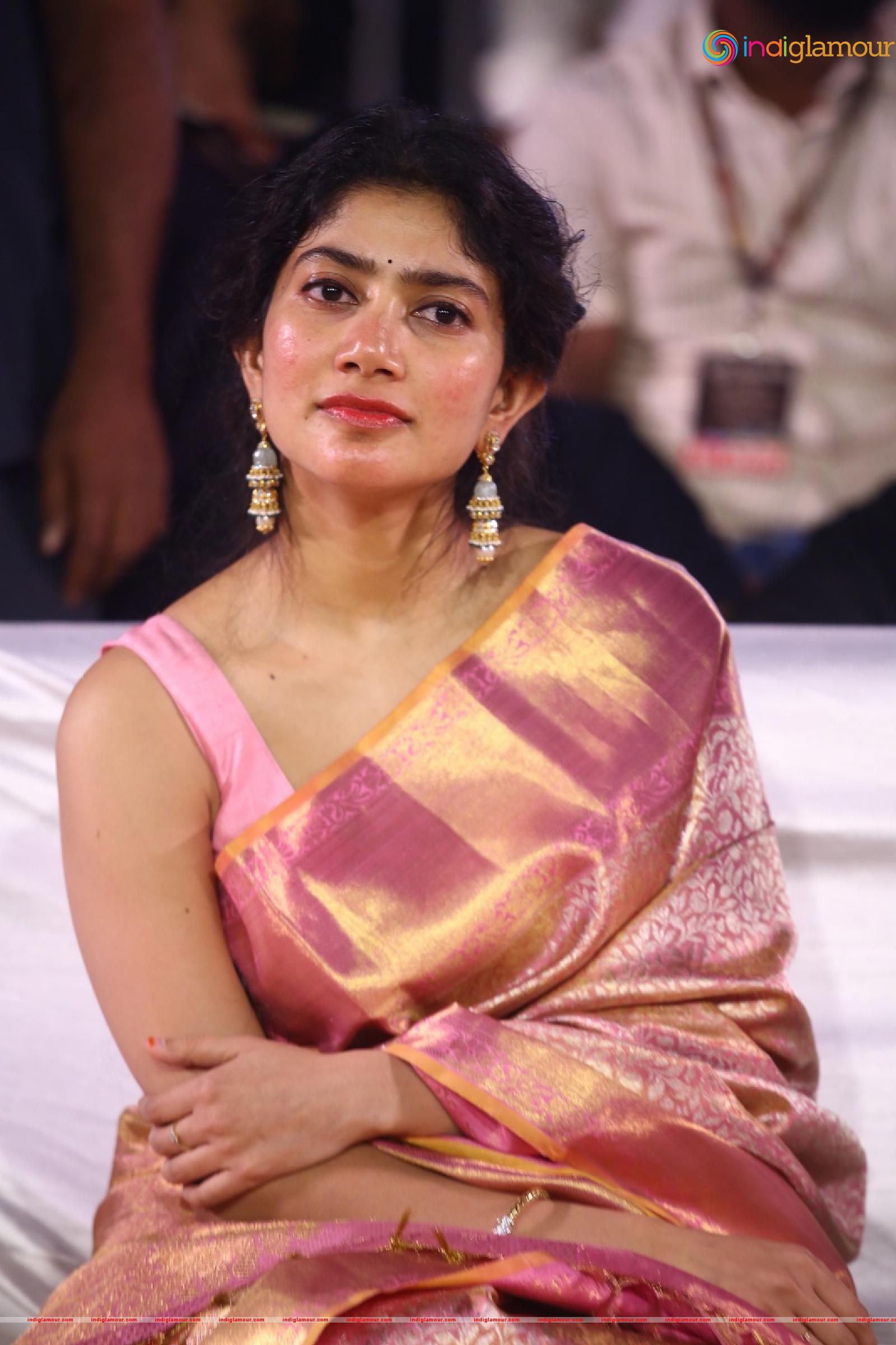 Sai Pallavi Actress hd photo