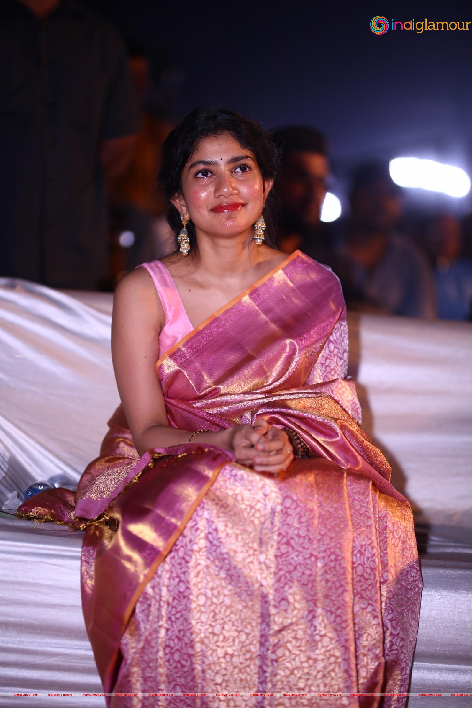 Sai Pallavi Actress hd photo