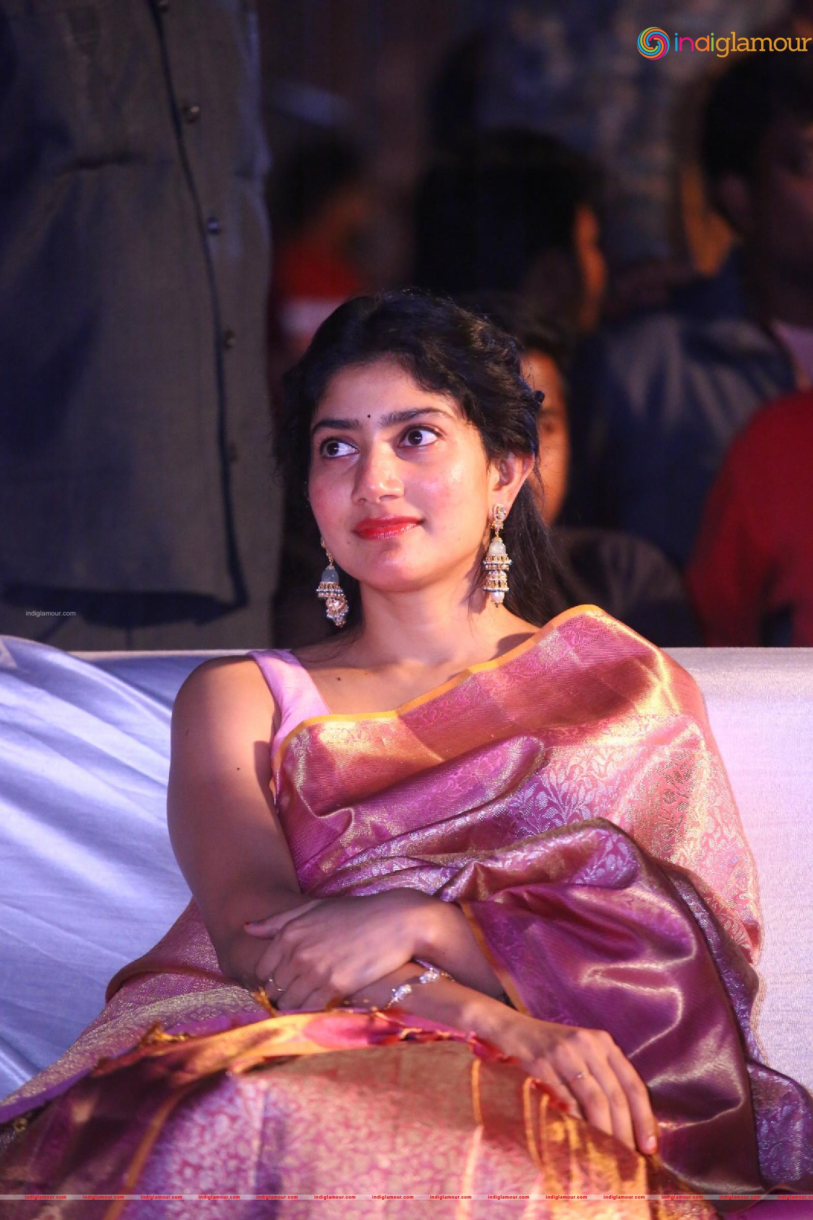 Sai Pallavi Actress hd photo