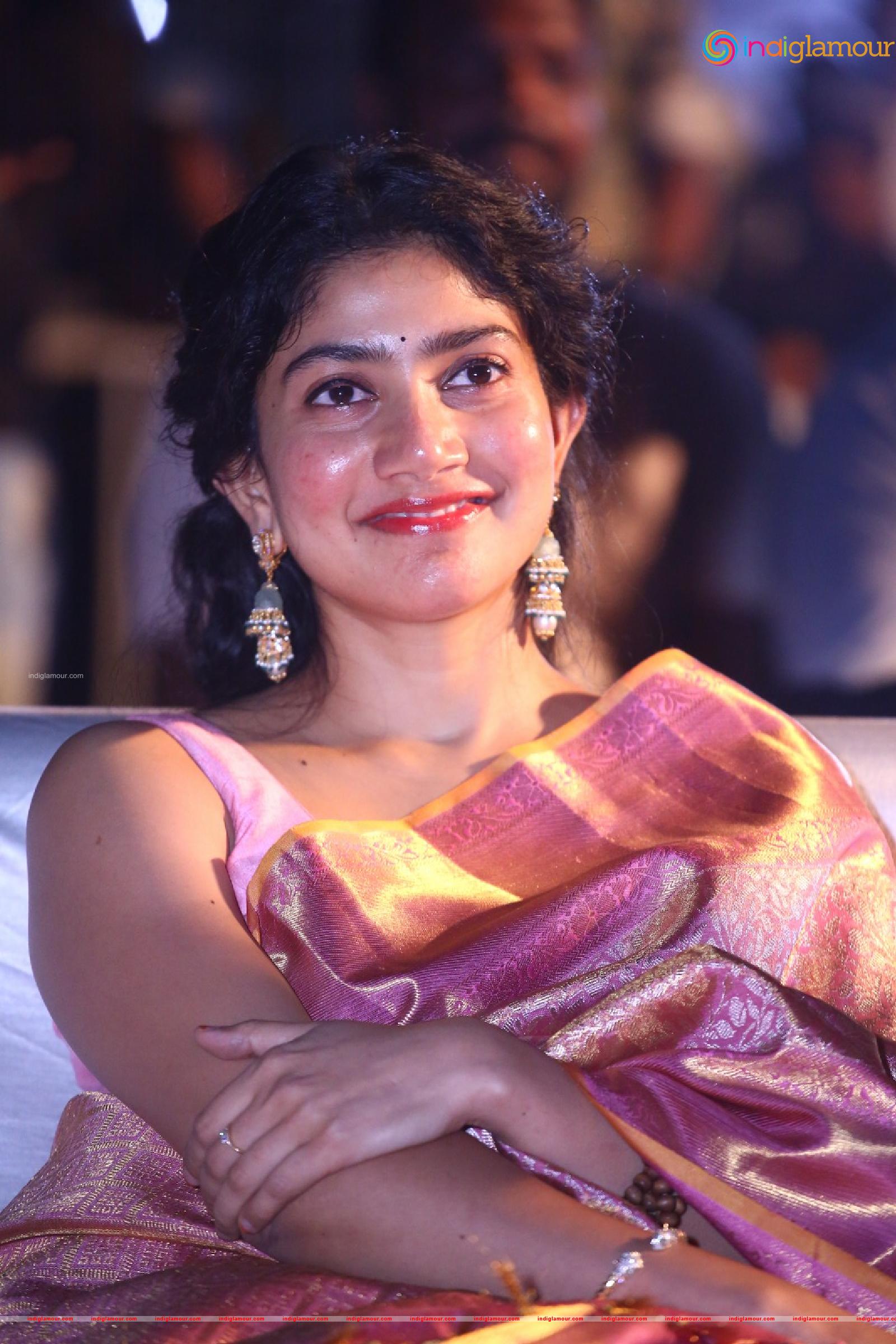 Sai Pallavi Actress hd photo