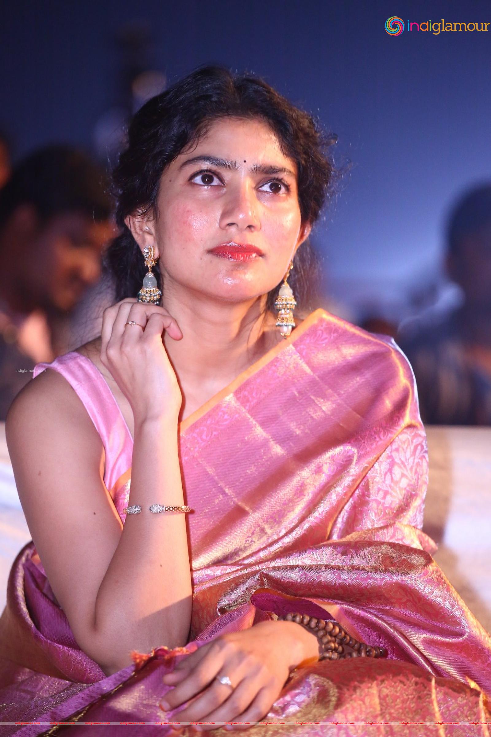 Sai Pallavi Actress hd photo