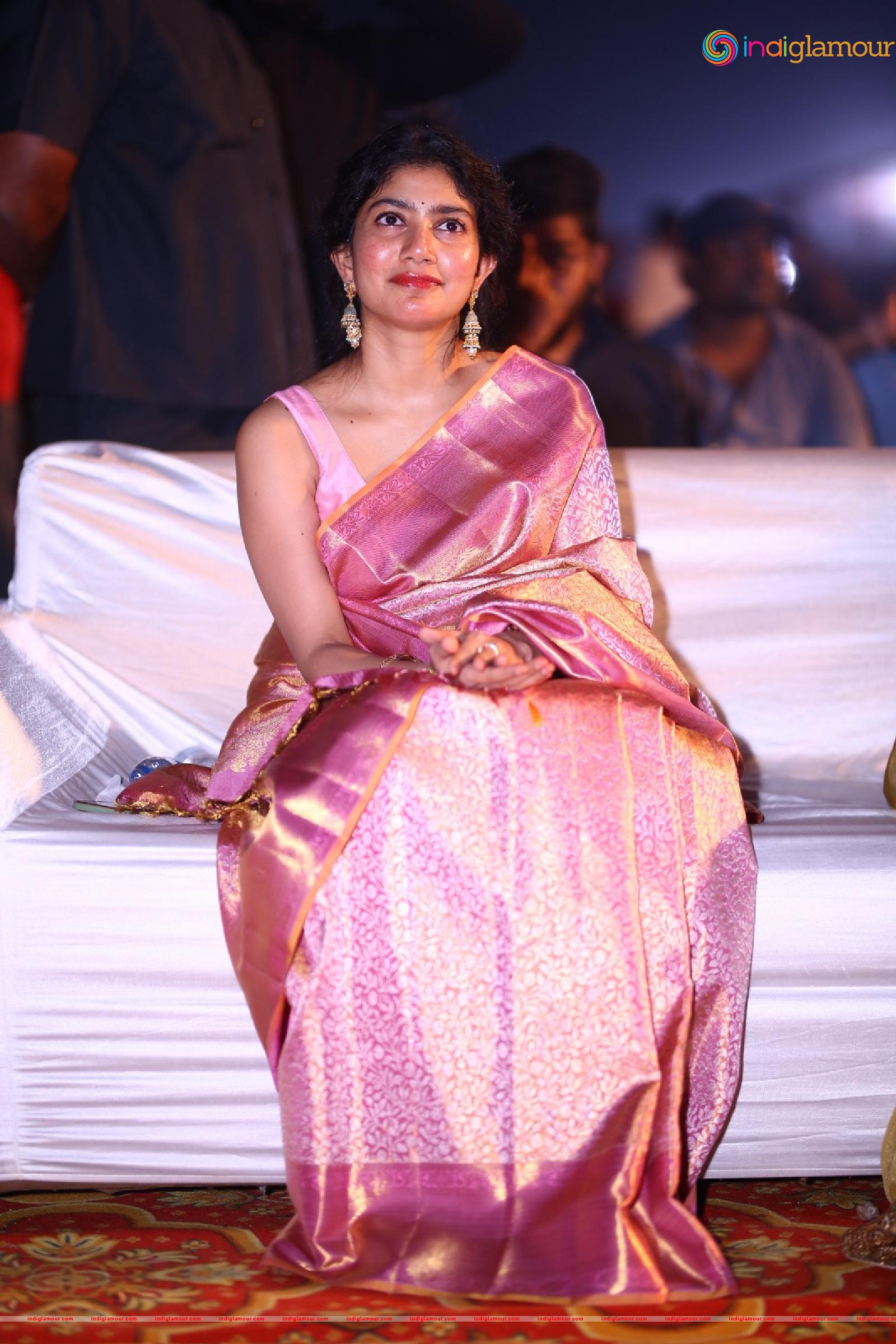 Sai Pallavi Actress hd photo