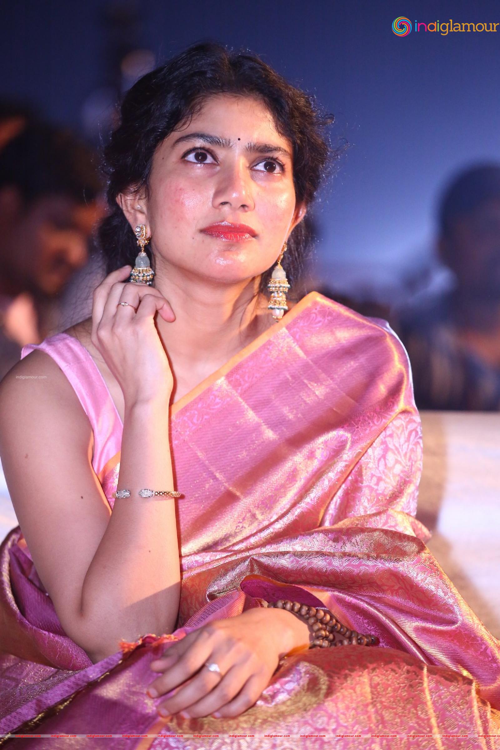 Sai Pallavi Actress hd photo