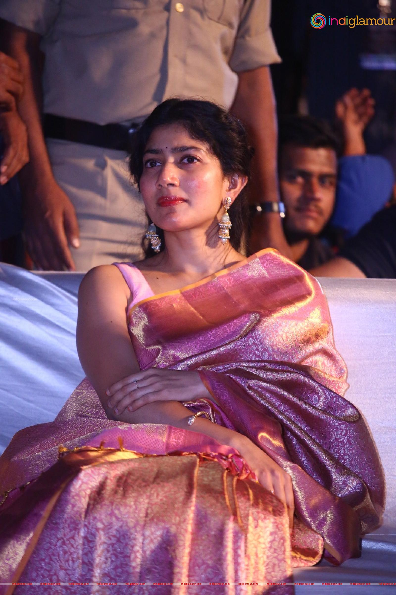 Sai Pallavi Actress hd photo