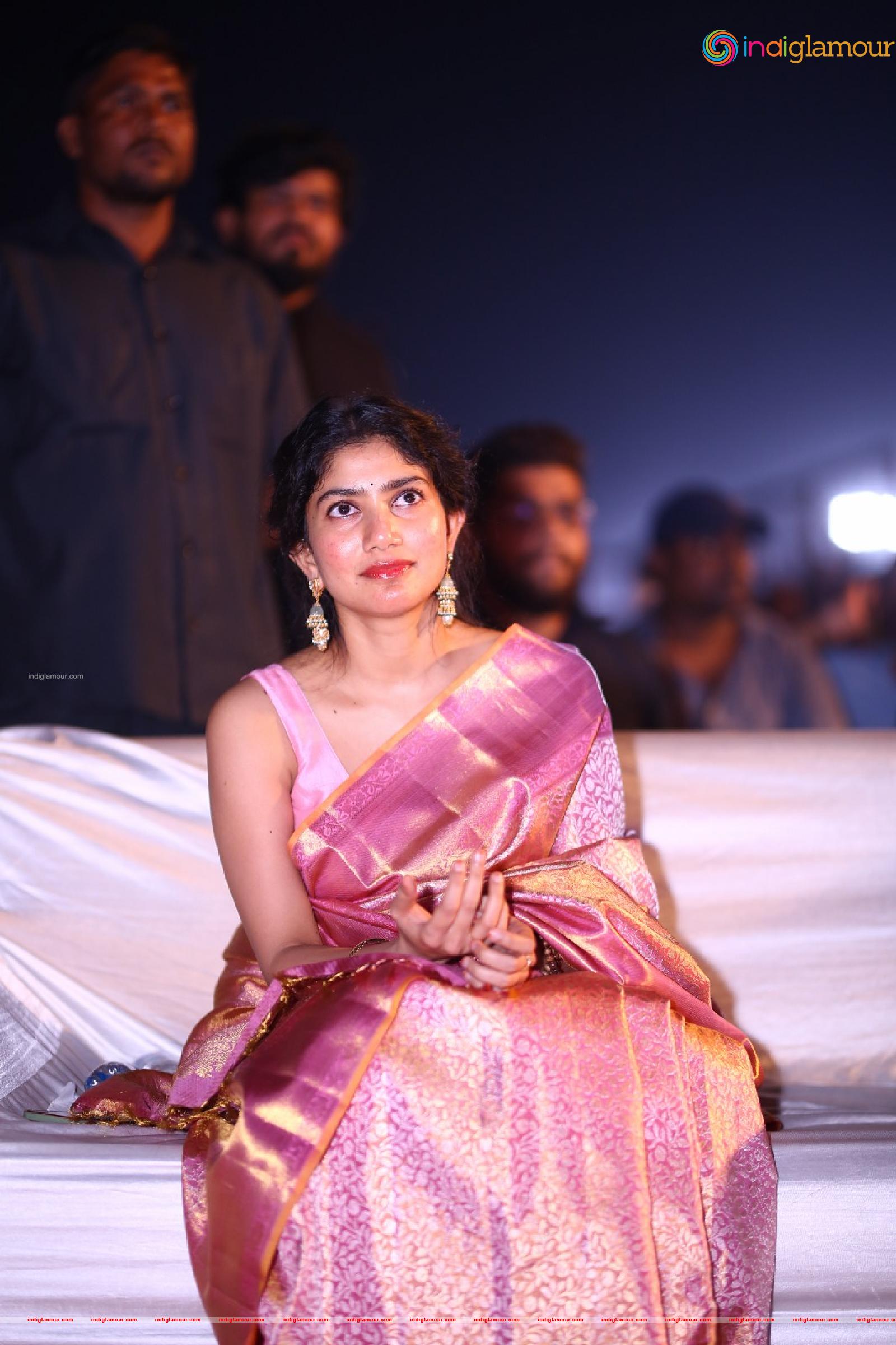 Sai Pallavi Actress hd photo