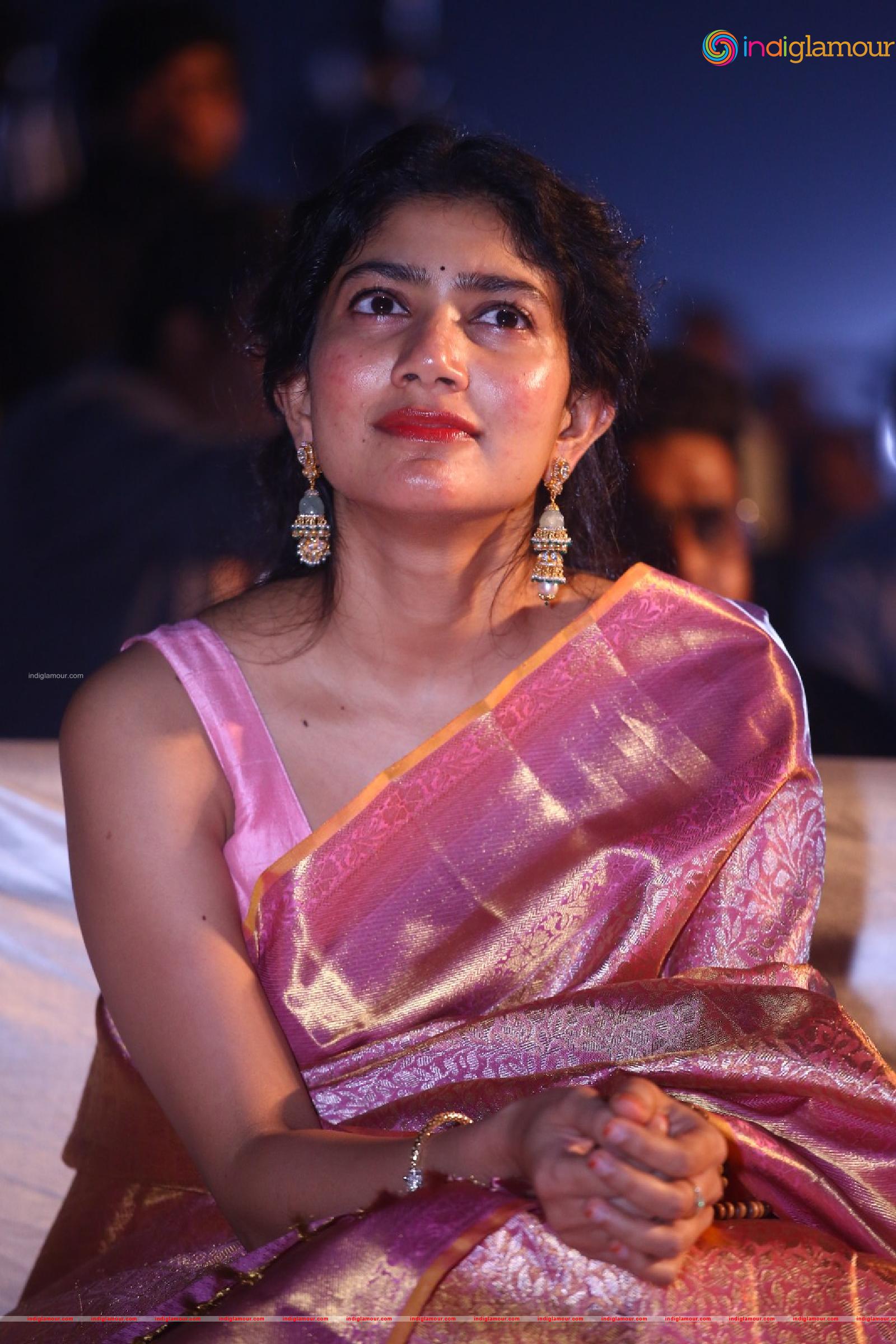 Sai Pallavi Actress hd photo