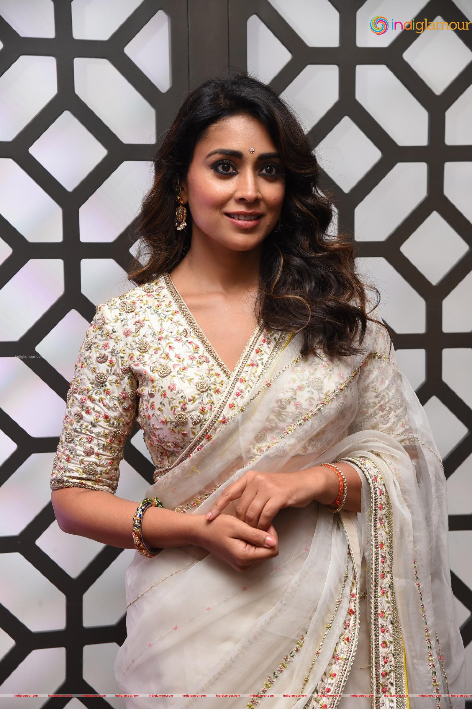 Shriya Saran Actress hd photo