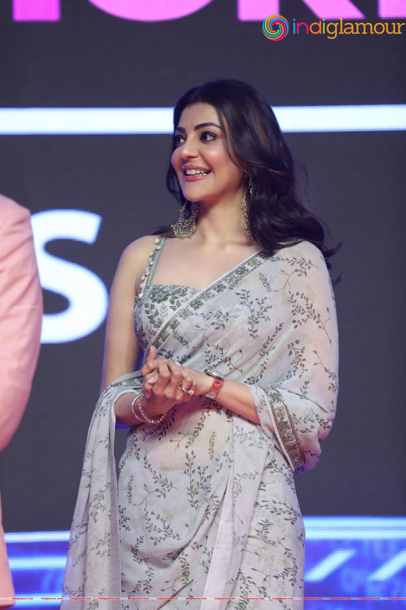 Kajal Aggarwal Actress hd photo