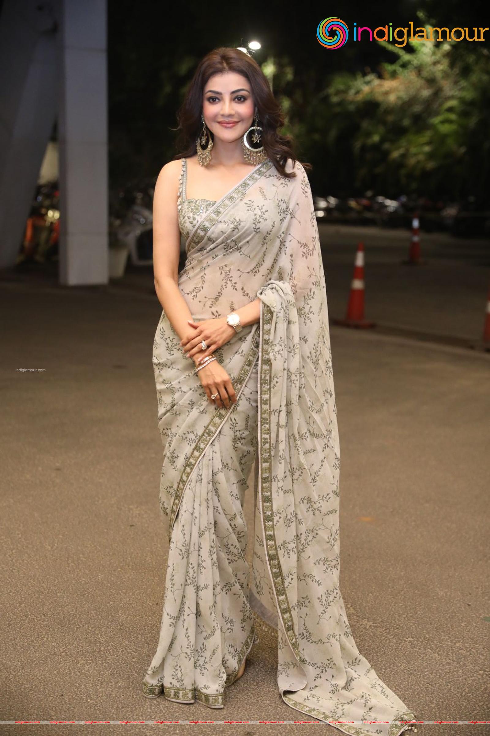 Kajal Aggarwal Actress hd photo