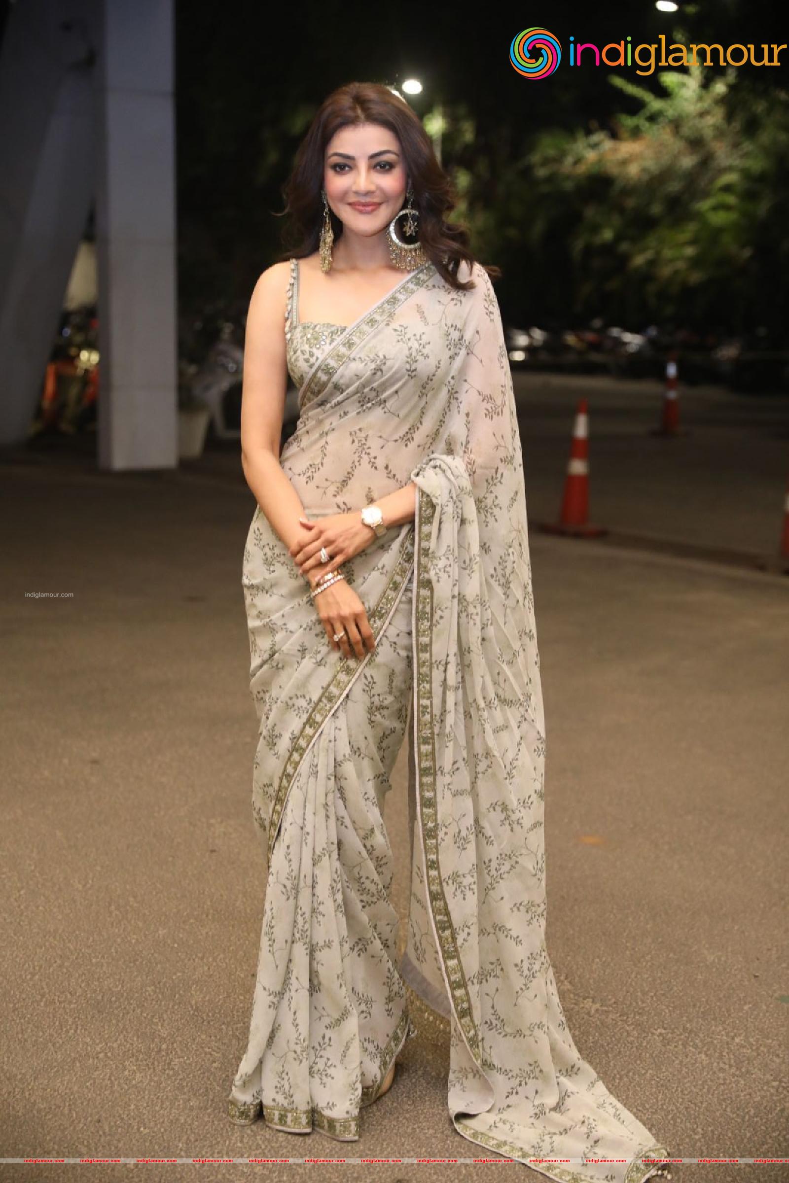 Kajal Aggarwal Actress hd photo