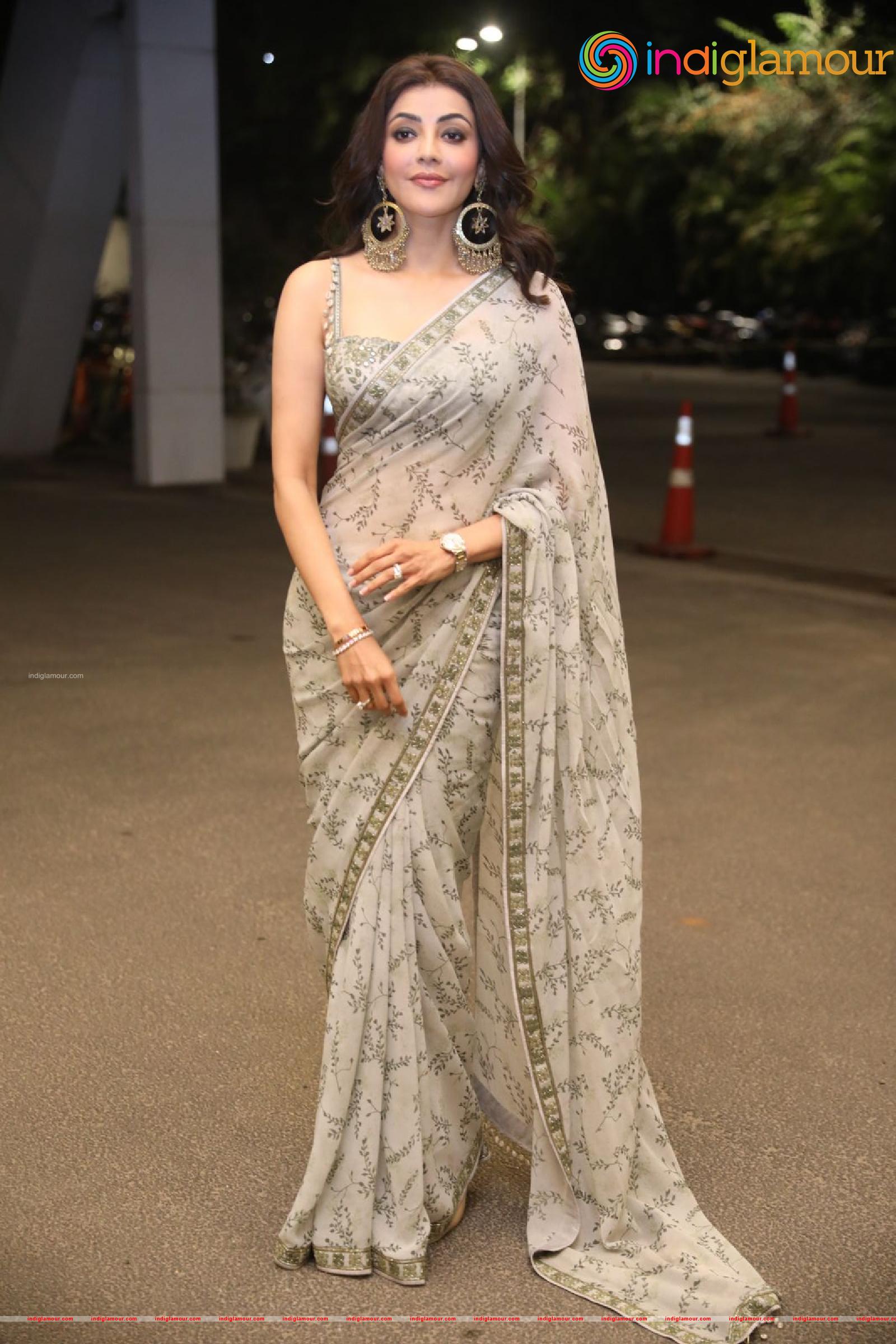Kajal Aggarwal Actress hd photo