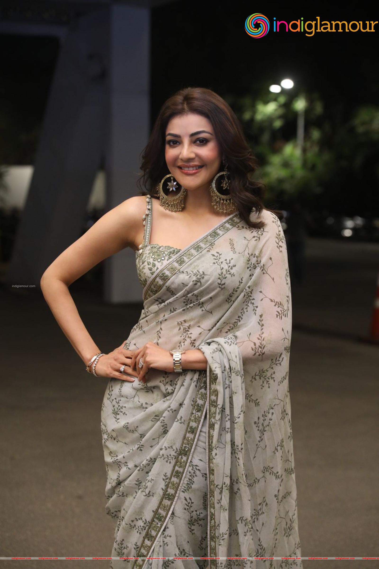 Kajal Aggarwal Actress hd photo