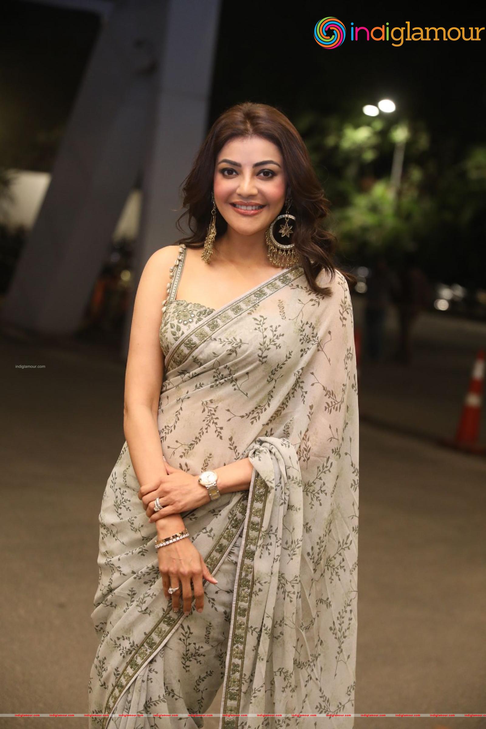 Kajal Aggarwal Actress hd photo