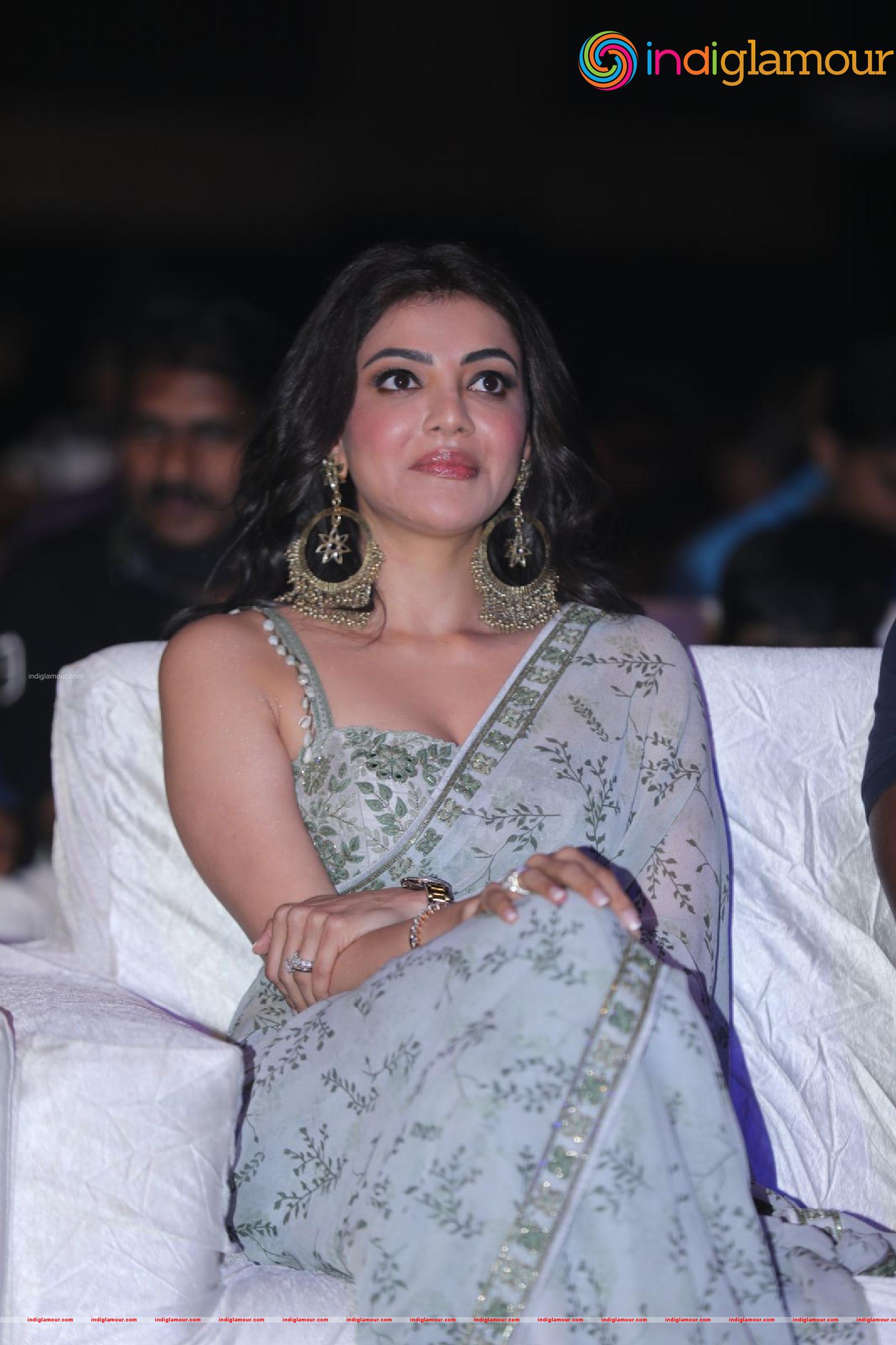 Kajal Aggarwal Actress hd photo