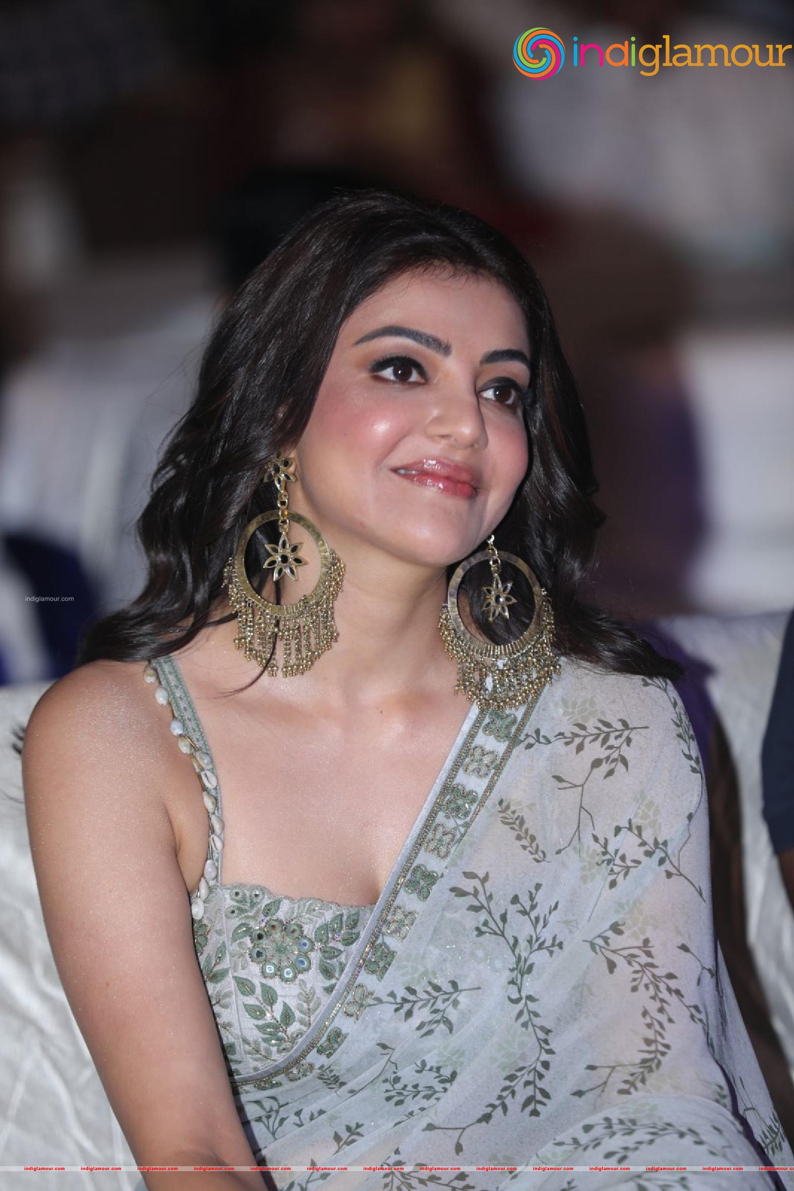 Kajal Aggarwal Actress hd photo