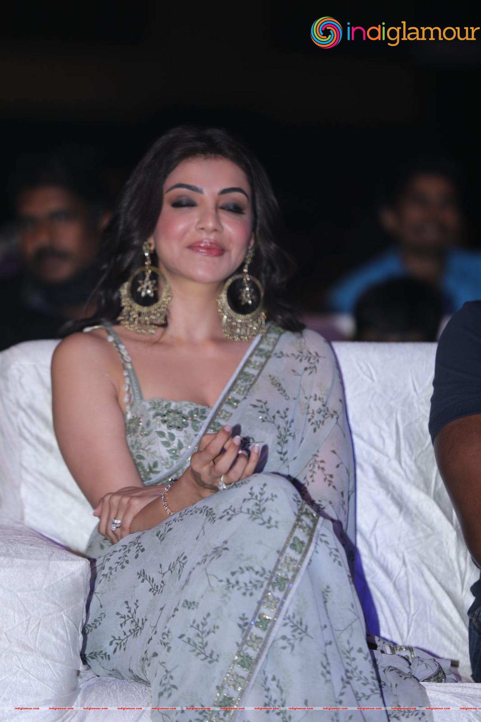 Kajal Aggarwal Actress hd photo
