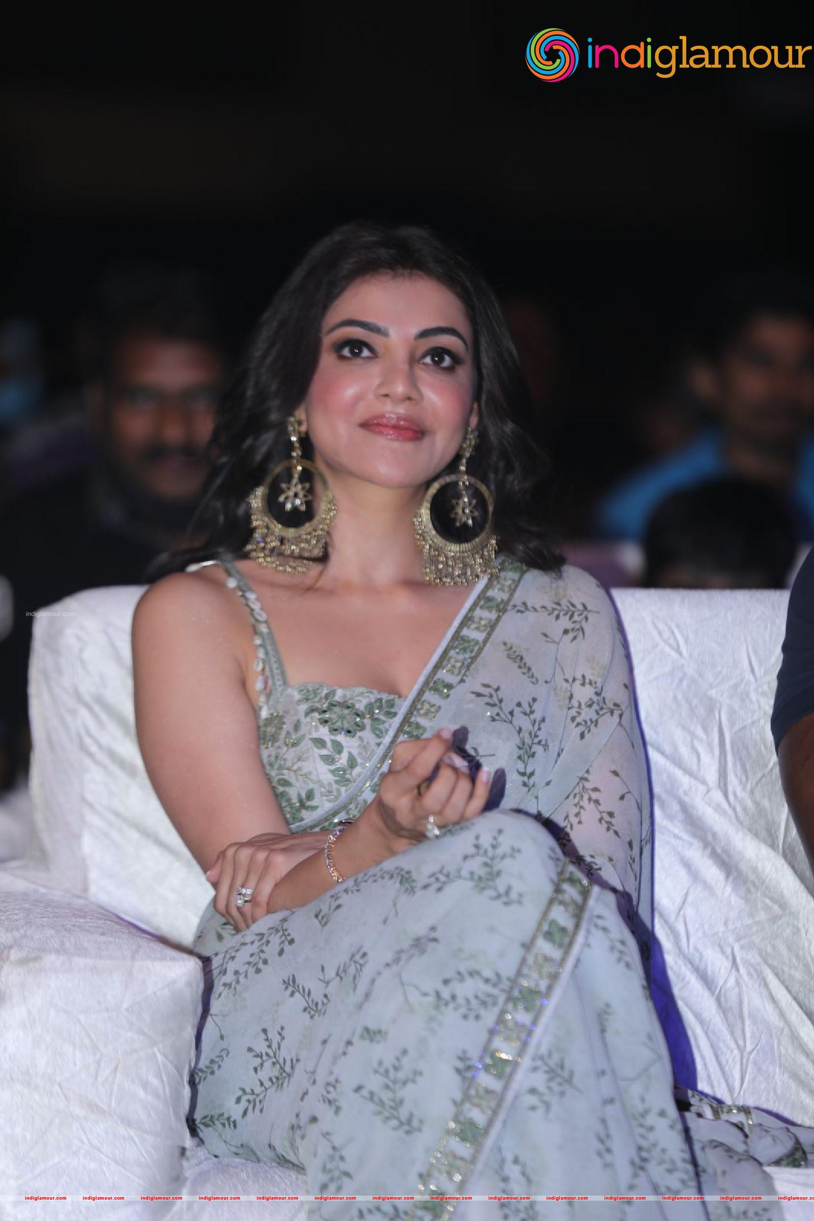 Kajal Aggarwal Actress hd photo