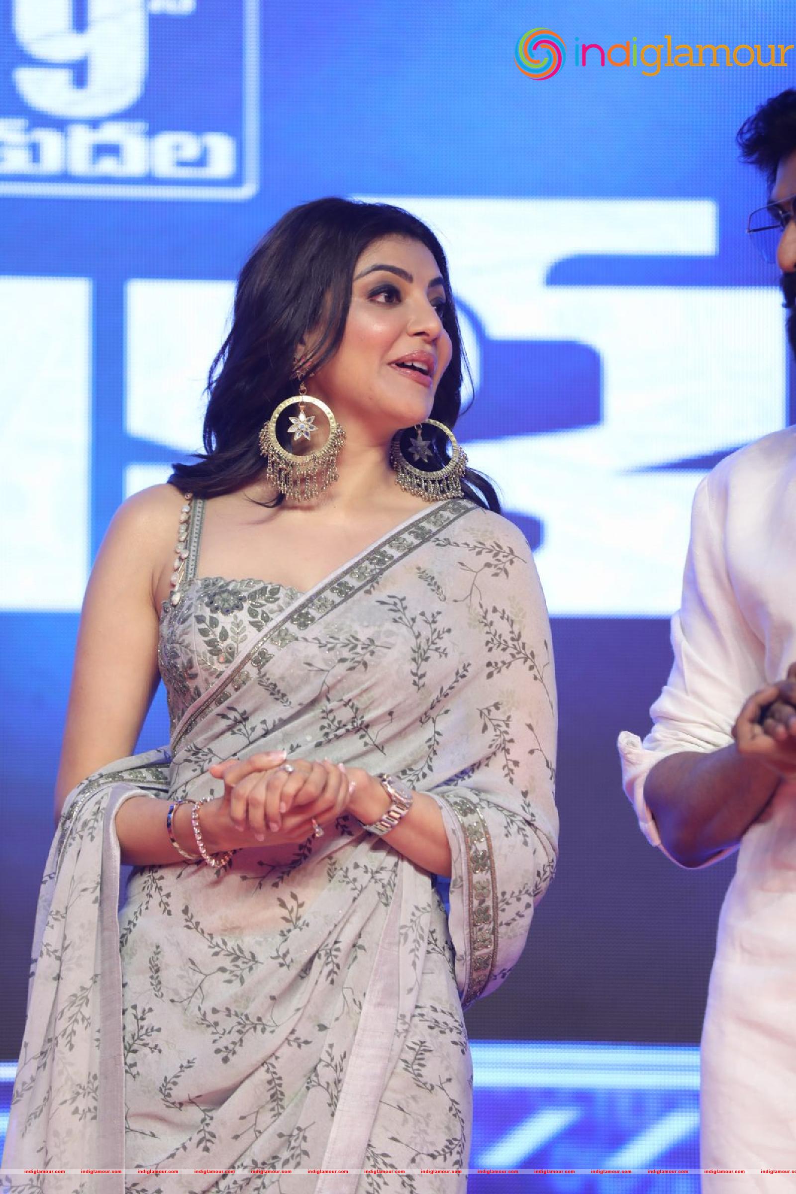 Kajal Aggarwal Actress hd photo