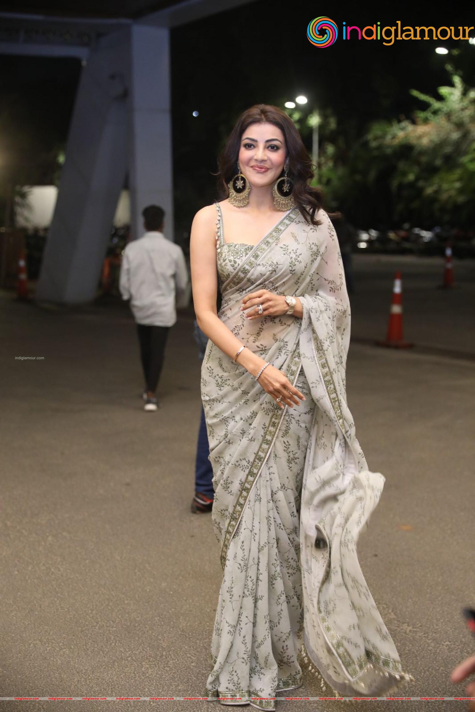 Kajal Aggarwal Actress hd photo