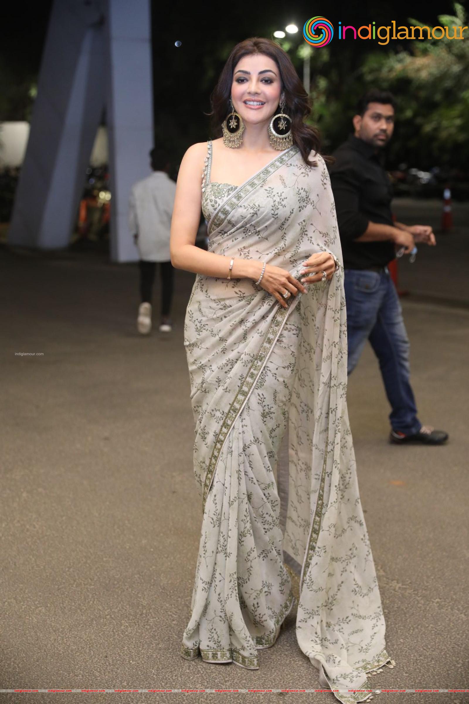Kajal Aggarwal Actress hd photo
