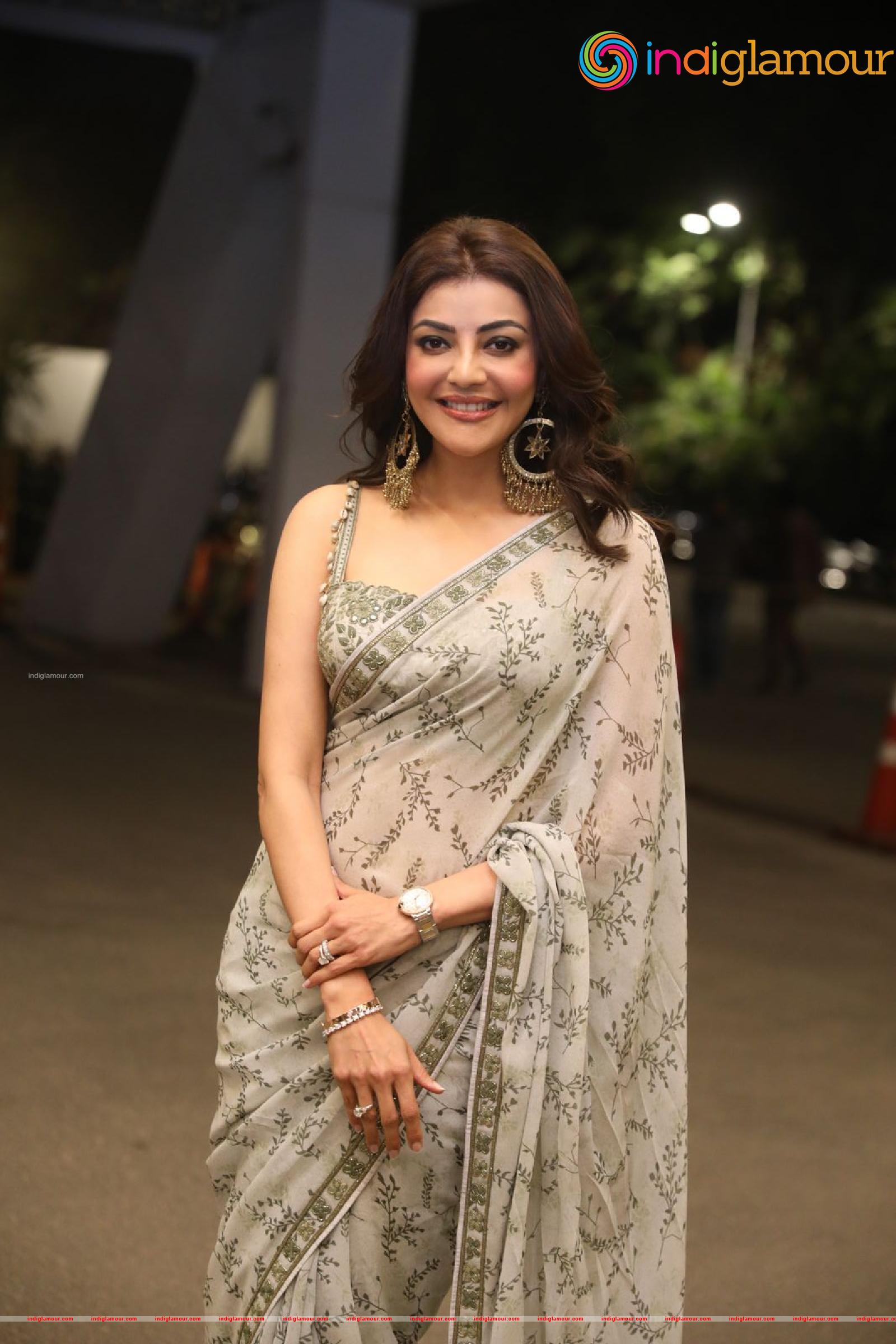 Kajal Aggarwal Actress hd photo