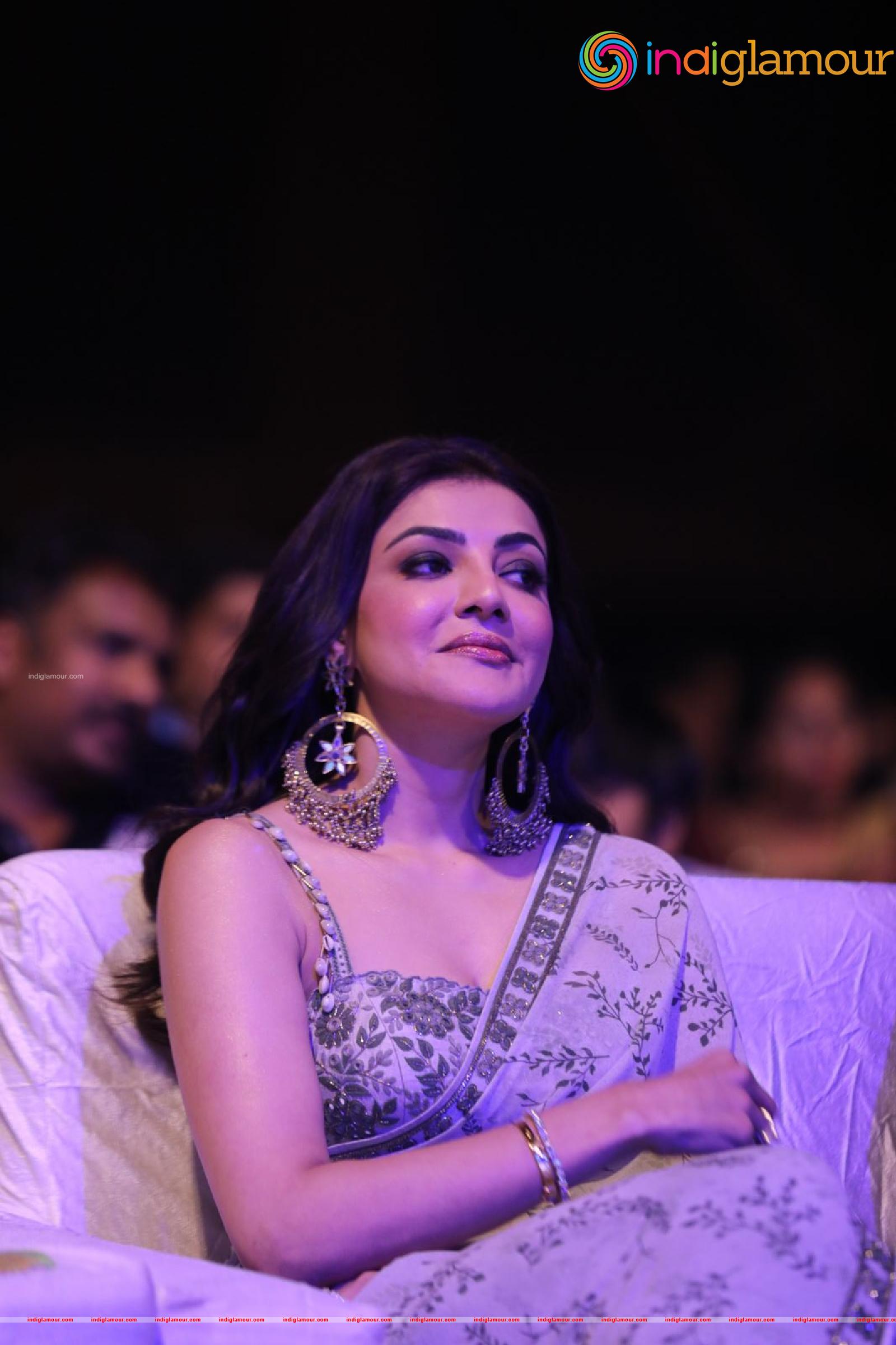 Kajal Aggarwal Actress hd photo