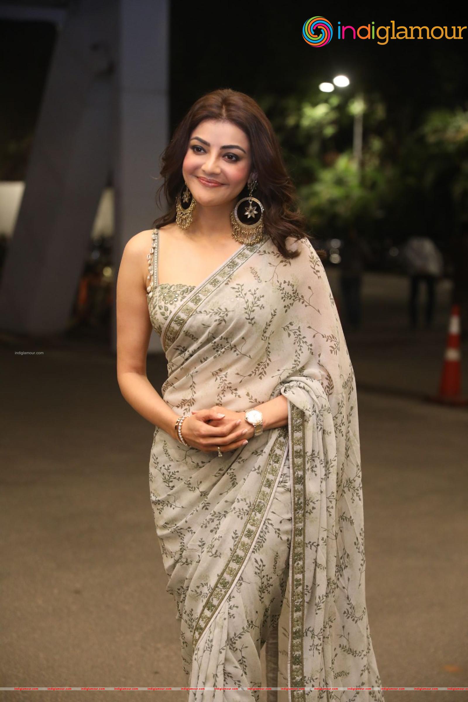 Kajal Aggarwal Actress hd photo