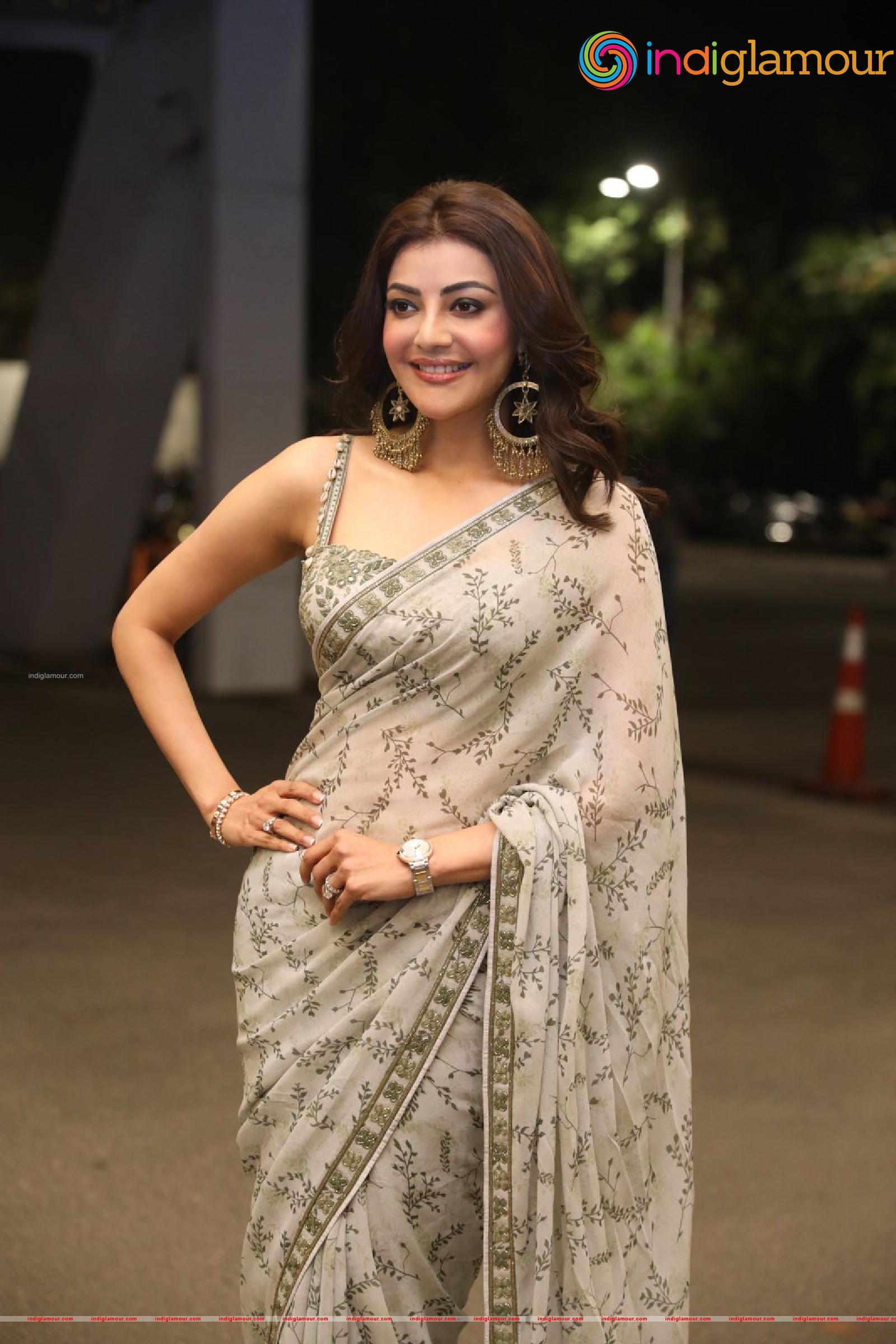Kajal Aggarwal Actress hd photo