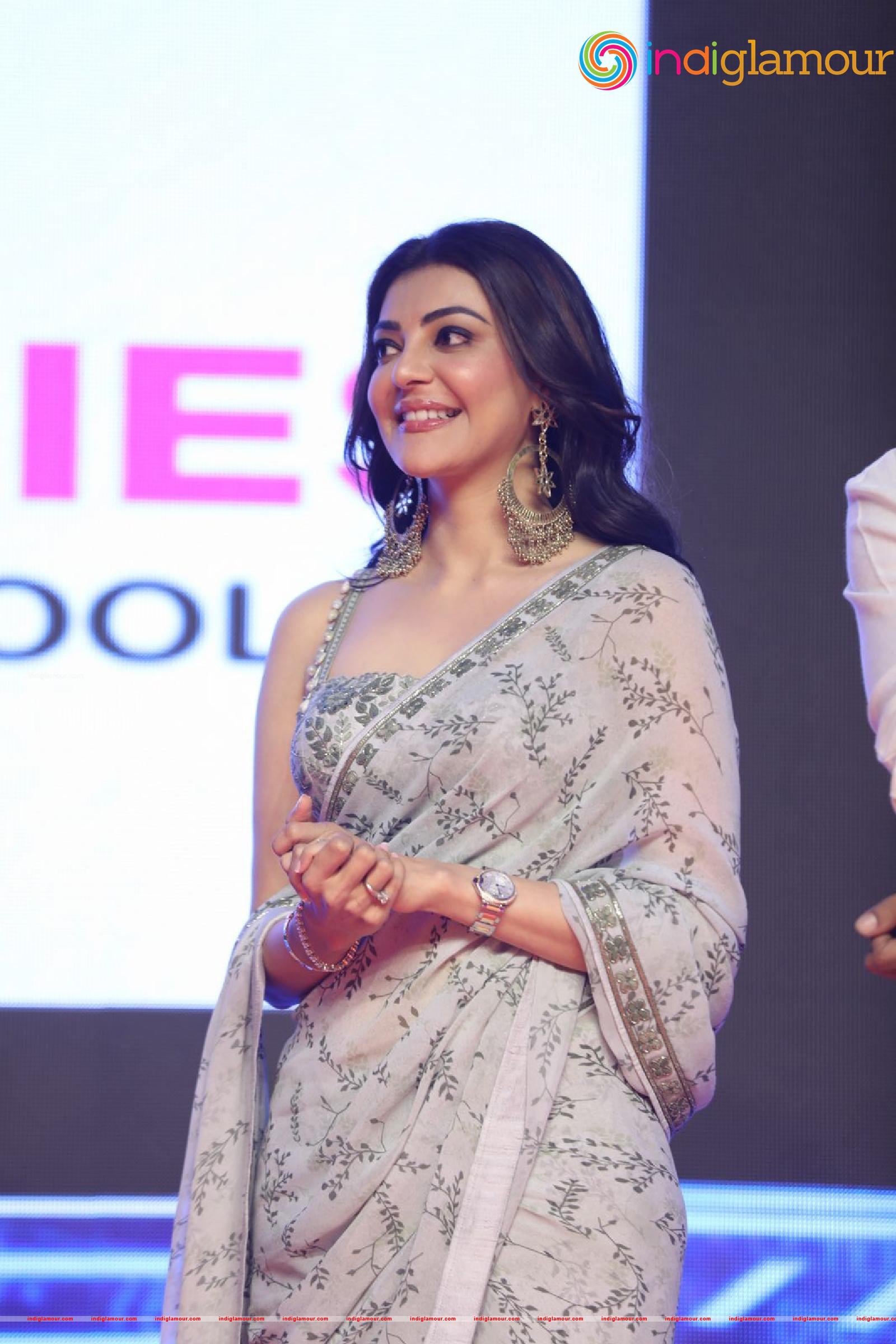 Kajal Aggarwal Actress hd photo