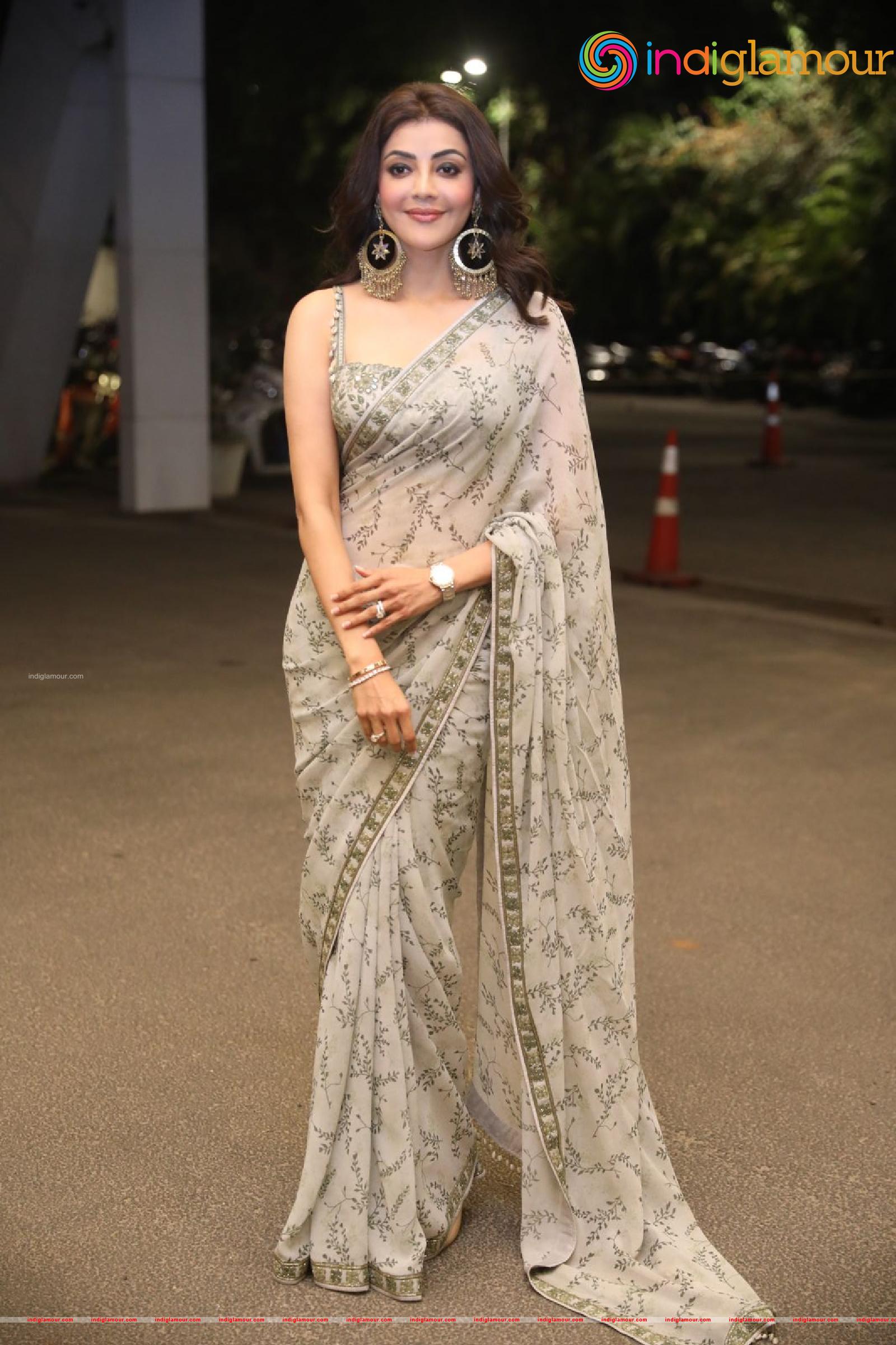 Kajal Aggarwal Actress hd photo