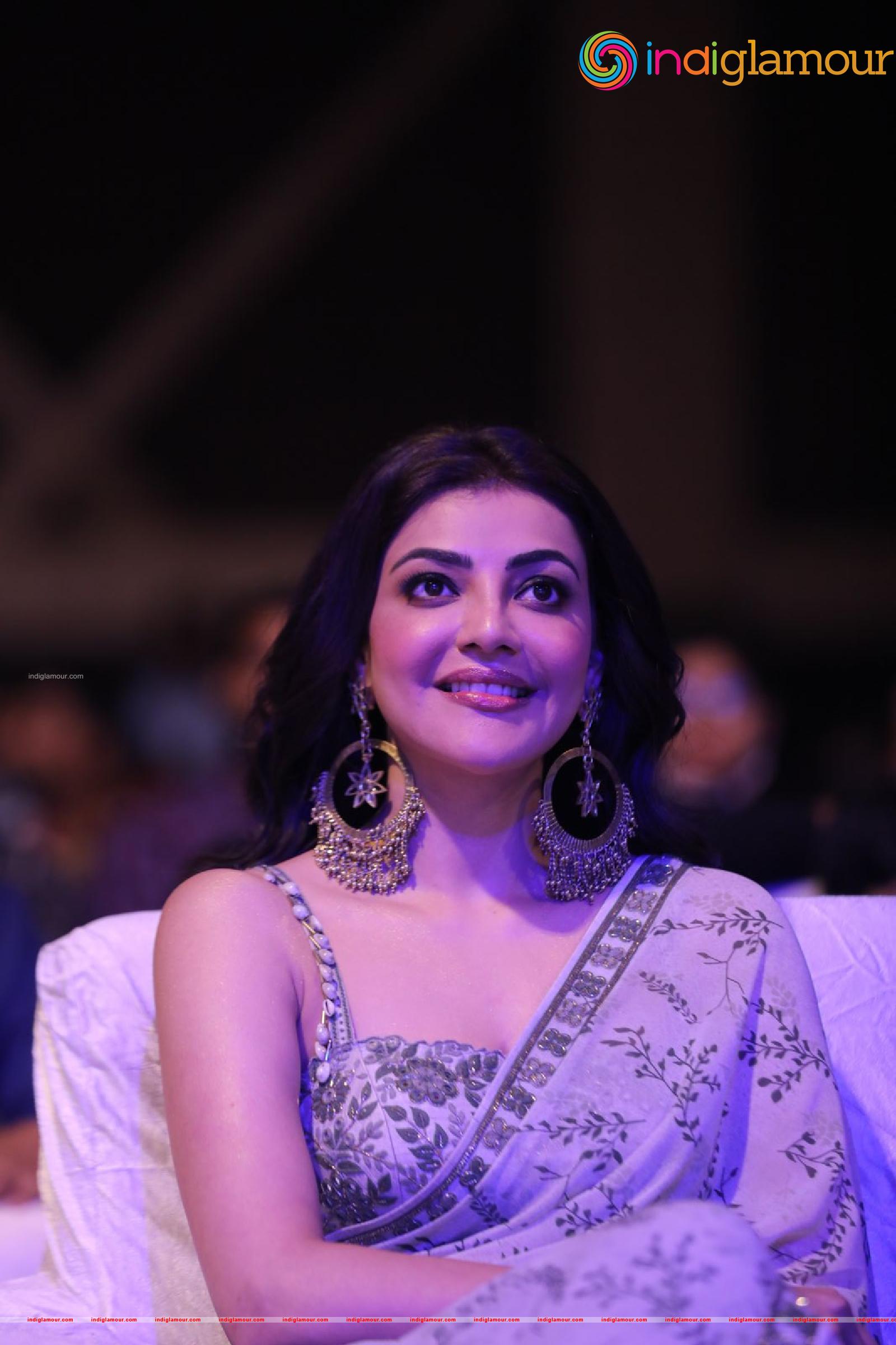 Kajal Aggarwal Actress hd photo