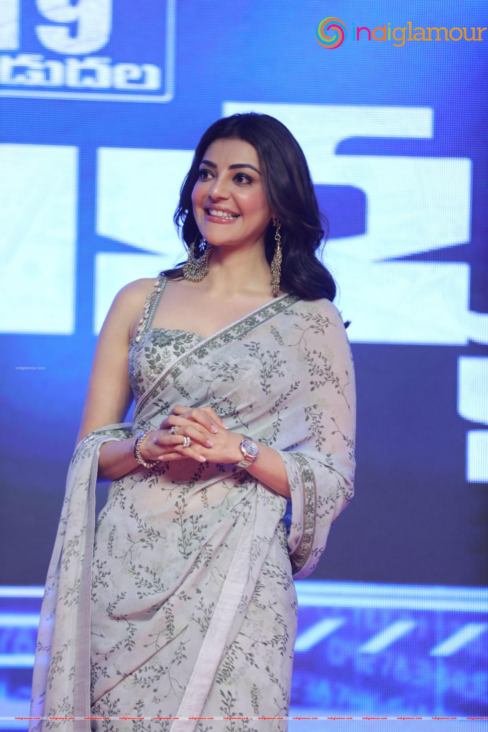 Kajal Aggarwal Actress hd photo