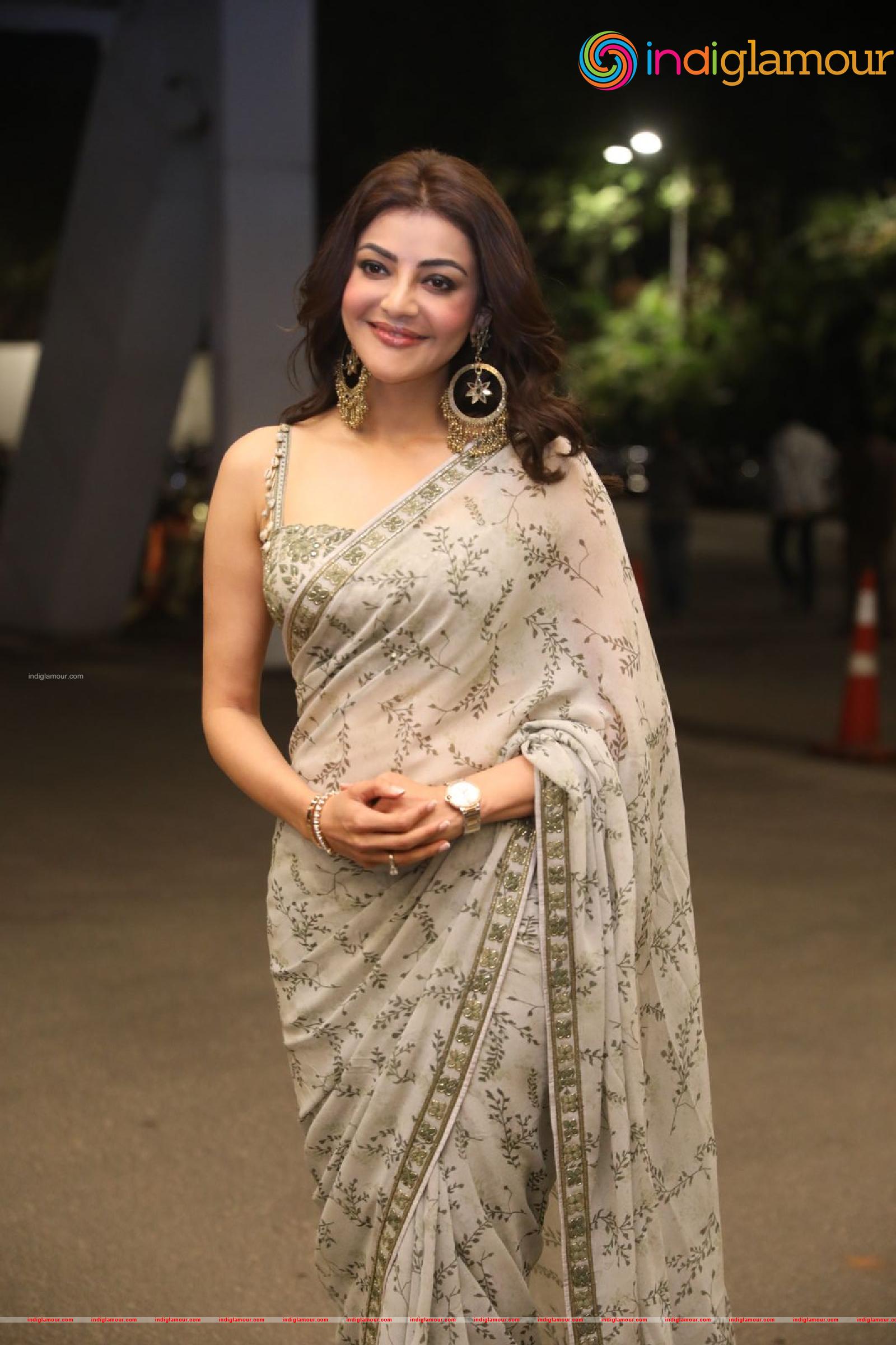 Kajal Aggarwal Actress hd photo