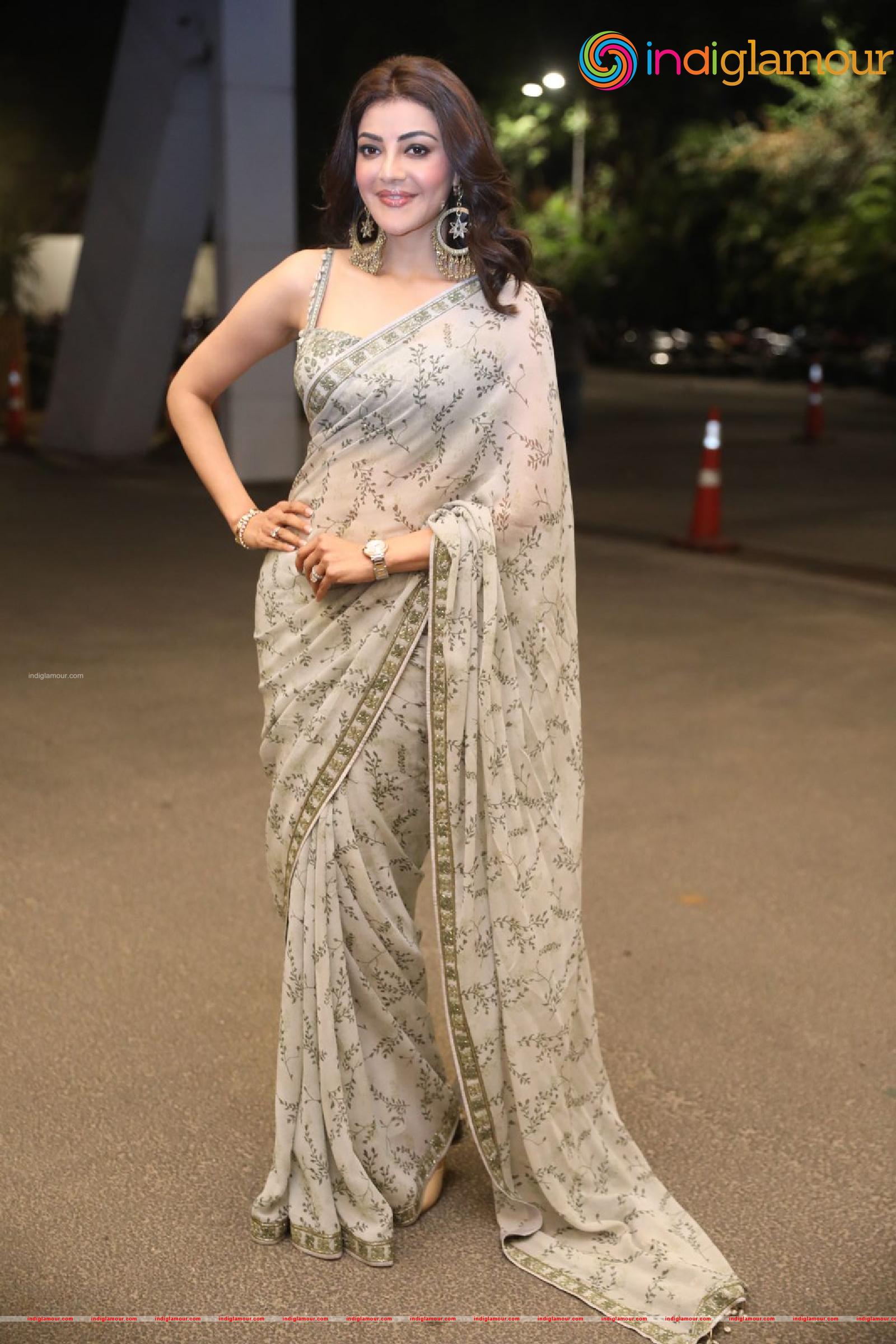 Kajal Aggarwal Actress hd photo