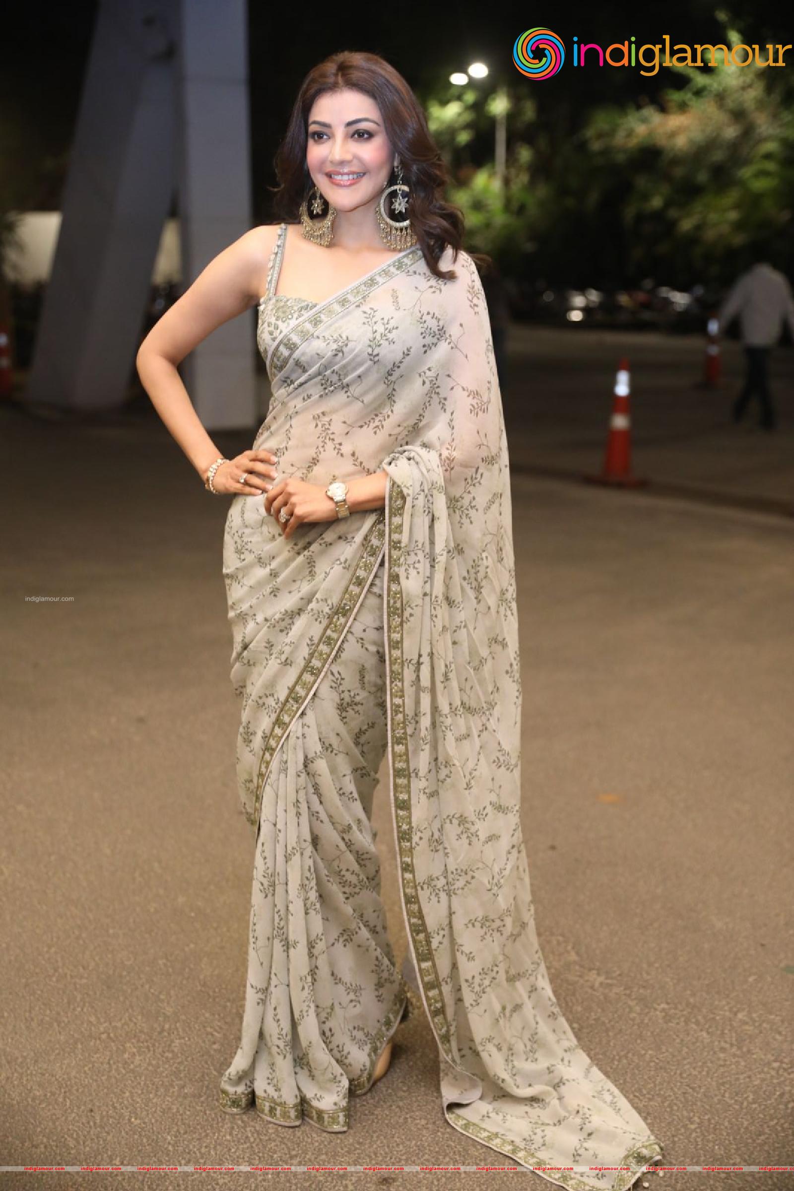 Kajal Aggarwal Actress hd photo