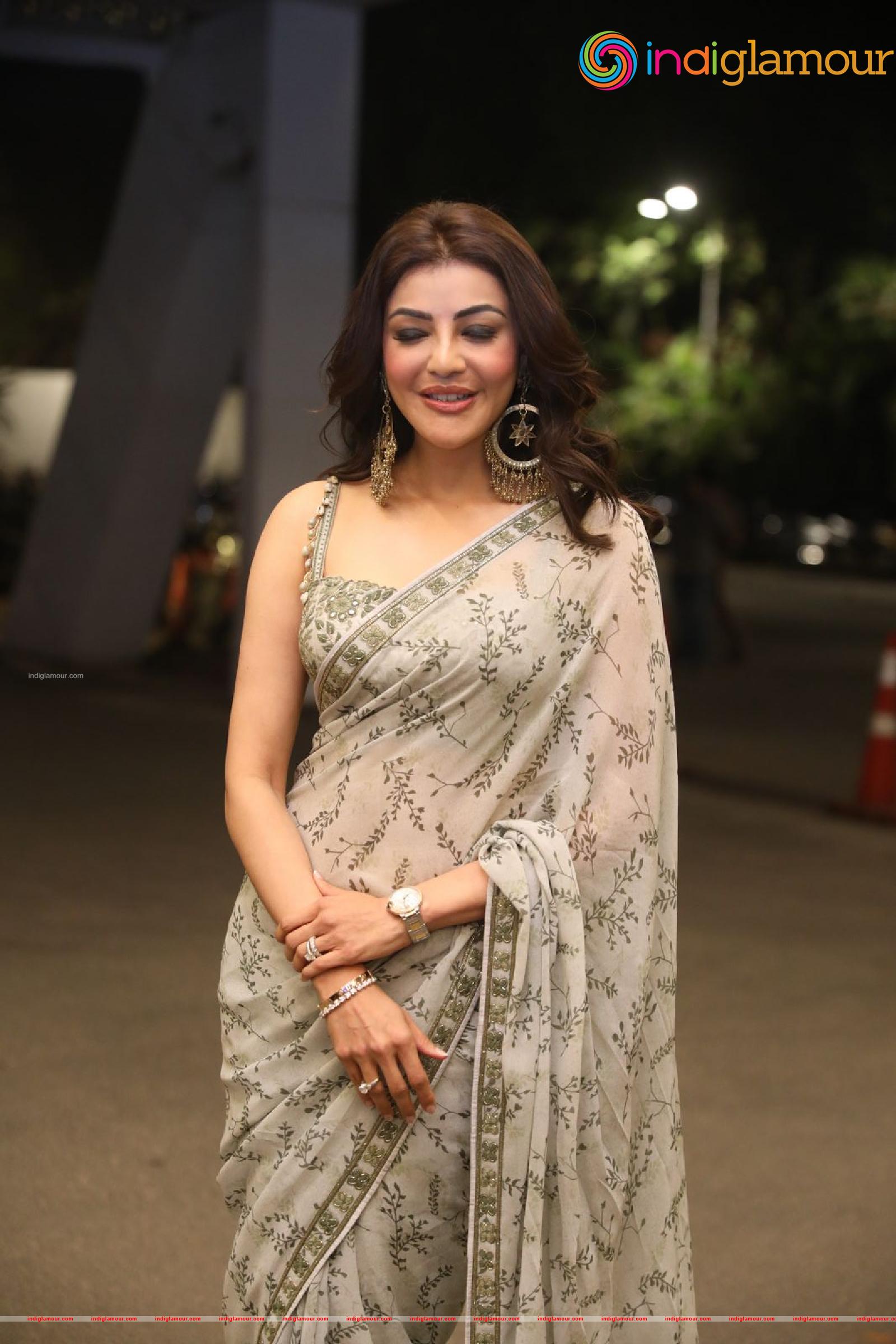 Kajal Aggarwal Actress hd photo