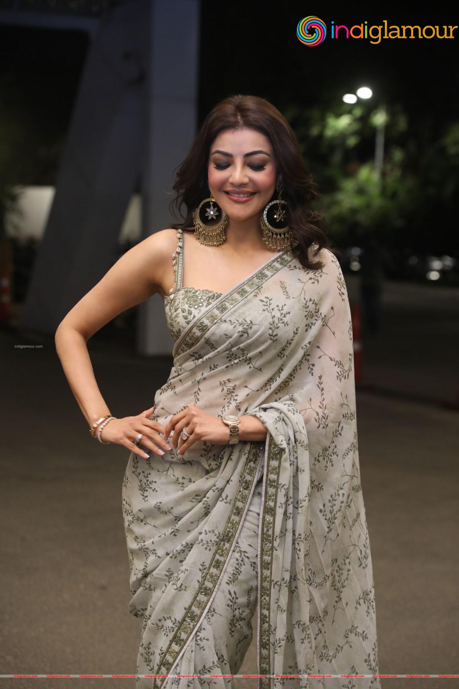 Kajal Aggarwal Actress hd photo