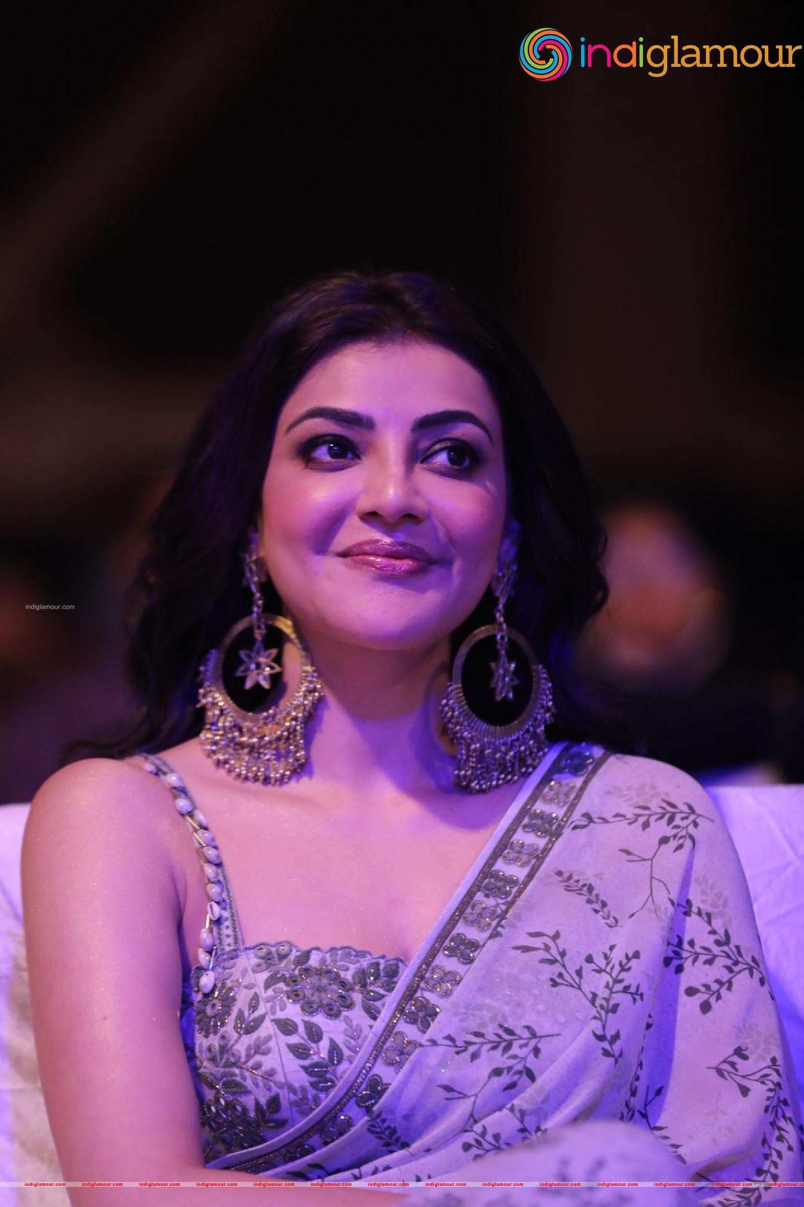 Kajal Aggarwal Actress hd photo