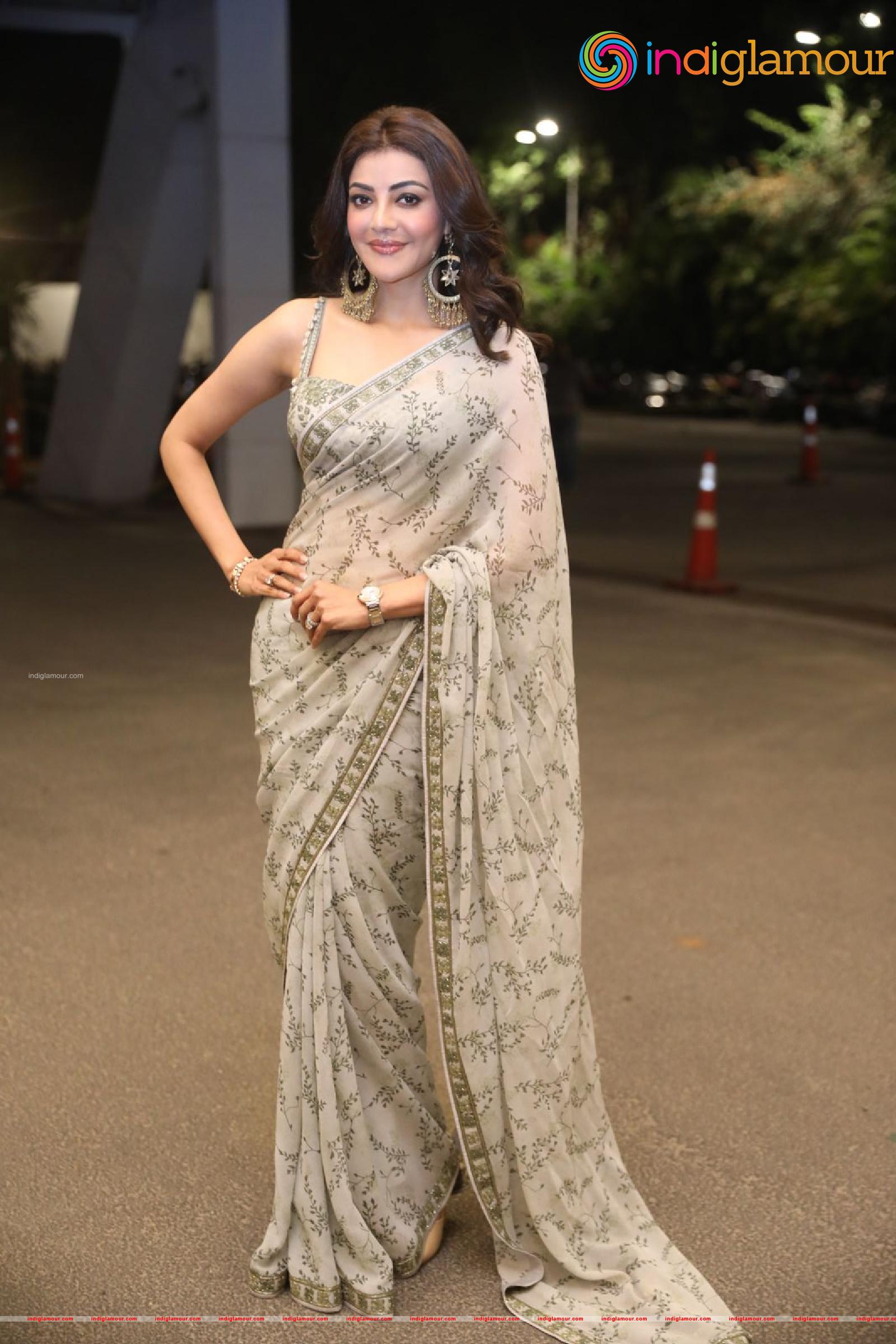 Kajal Aggarwal Actress hd photo